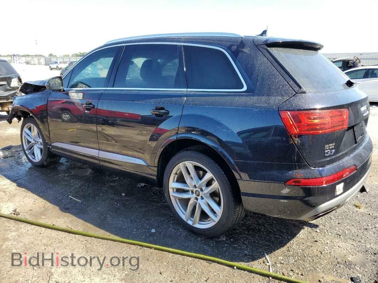 2017 AUDI Q7 - VIN: WA1VABF79HD024198 - Фото 2