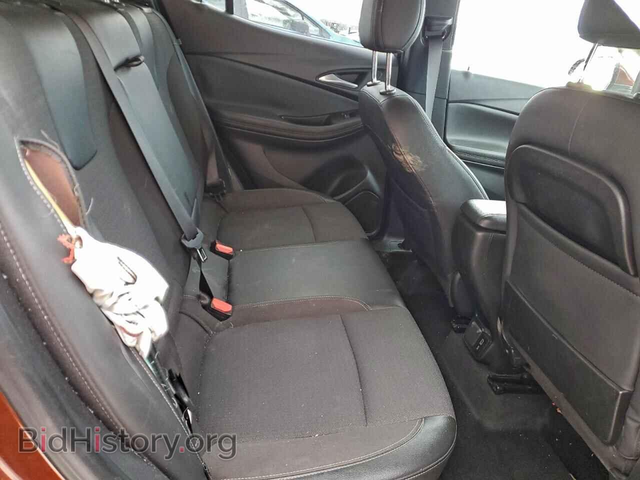 2020 BUICK ENCORE - VIN: KL4MMDSL7LB105190 - Фото 11