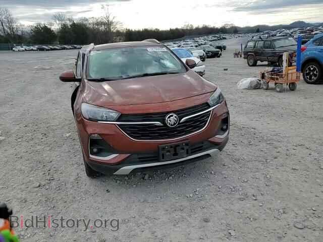 2020 BUICK ENCORE - VIN: KL4MMDSL7LB105190 - Фото 15