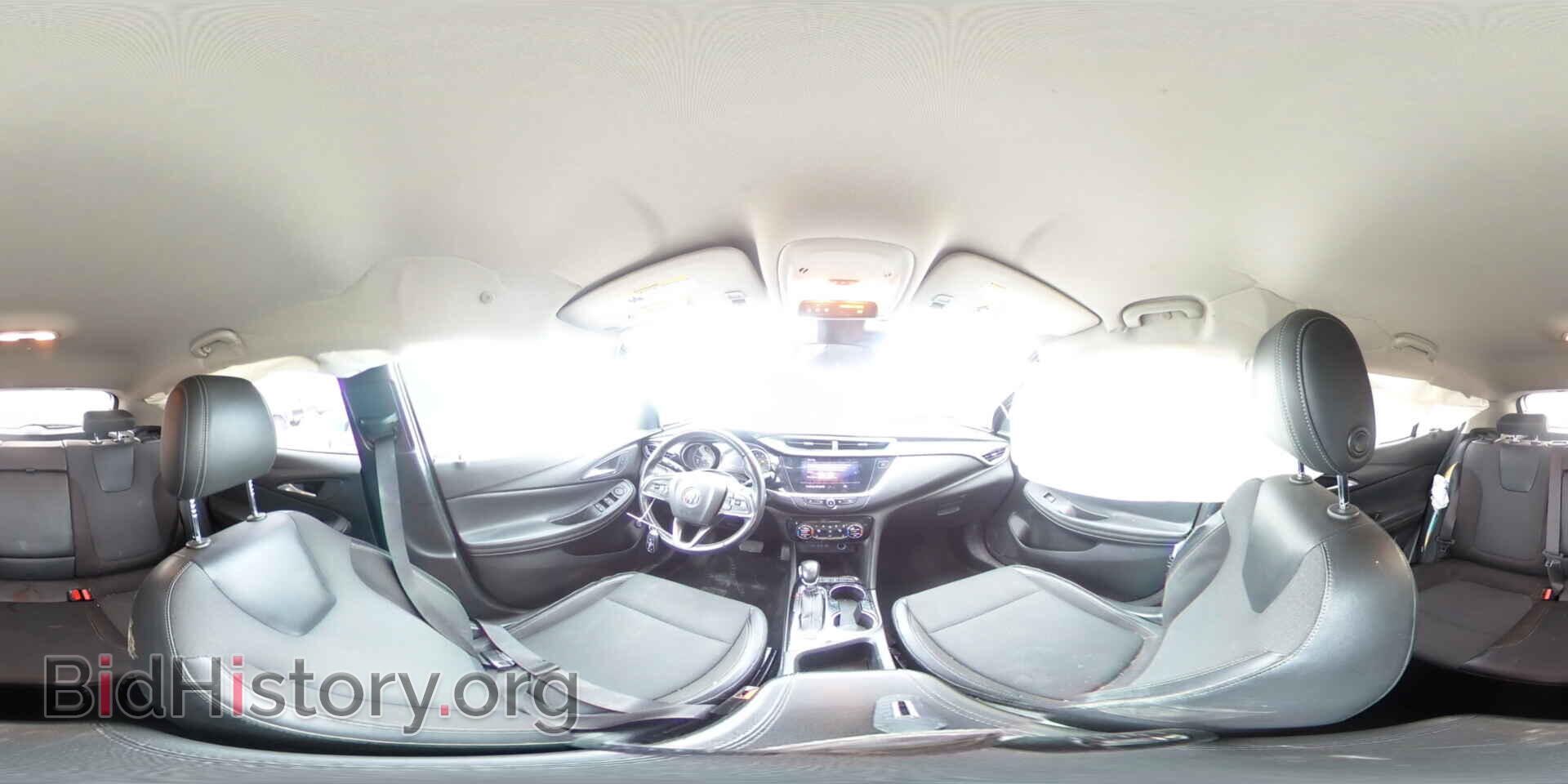 2020 BUICK ENCORE - VIN: KL4MMDSL7LB105190 - Фото 16
