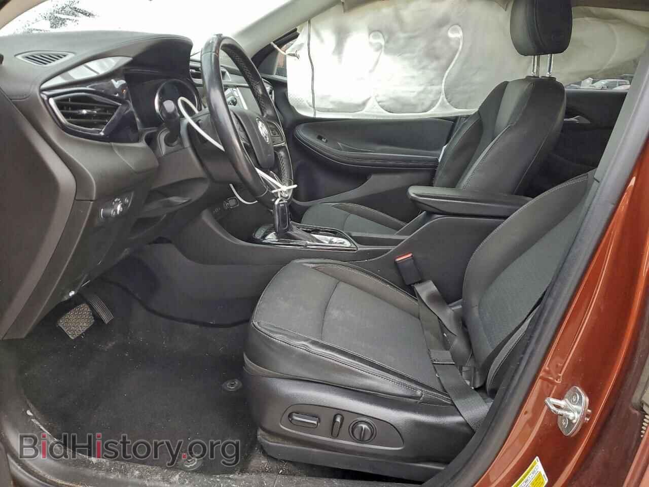 2020 BUICK ENCORE - VIN: KL4MMDSL7LB105190 - Фото 7