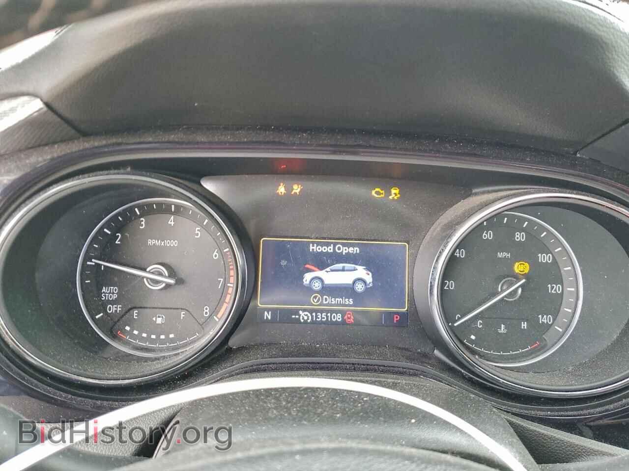 2020 BUICK ENCORE - VIN: KL4MMDSL7LB105190 - Фото 9