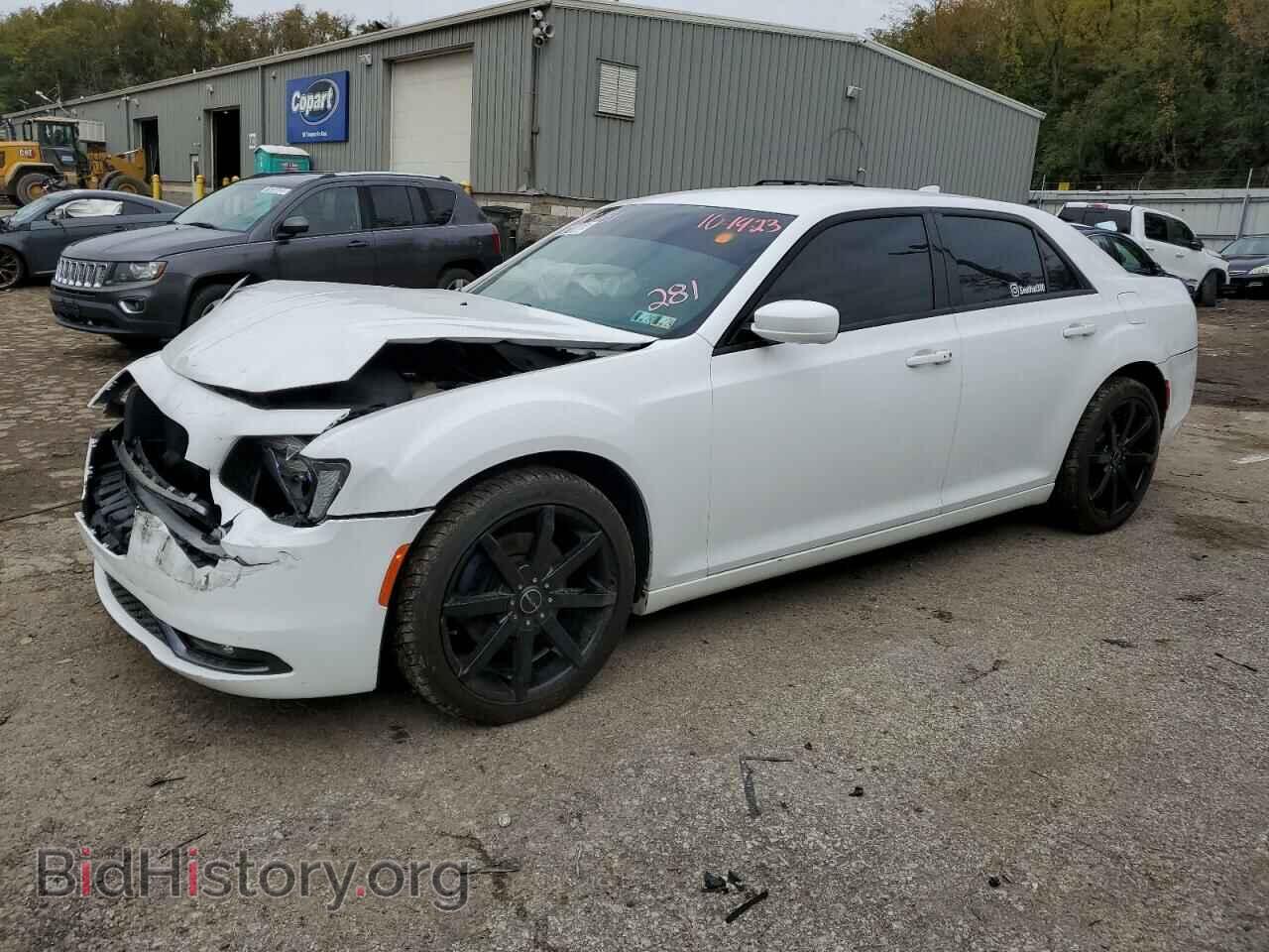 Photo 2C3CCAGG4HH529962 - CHRYSLER 300 2017