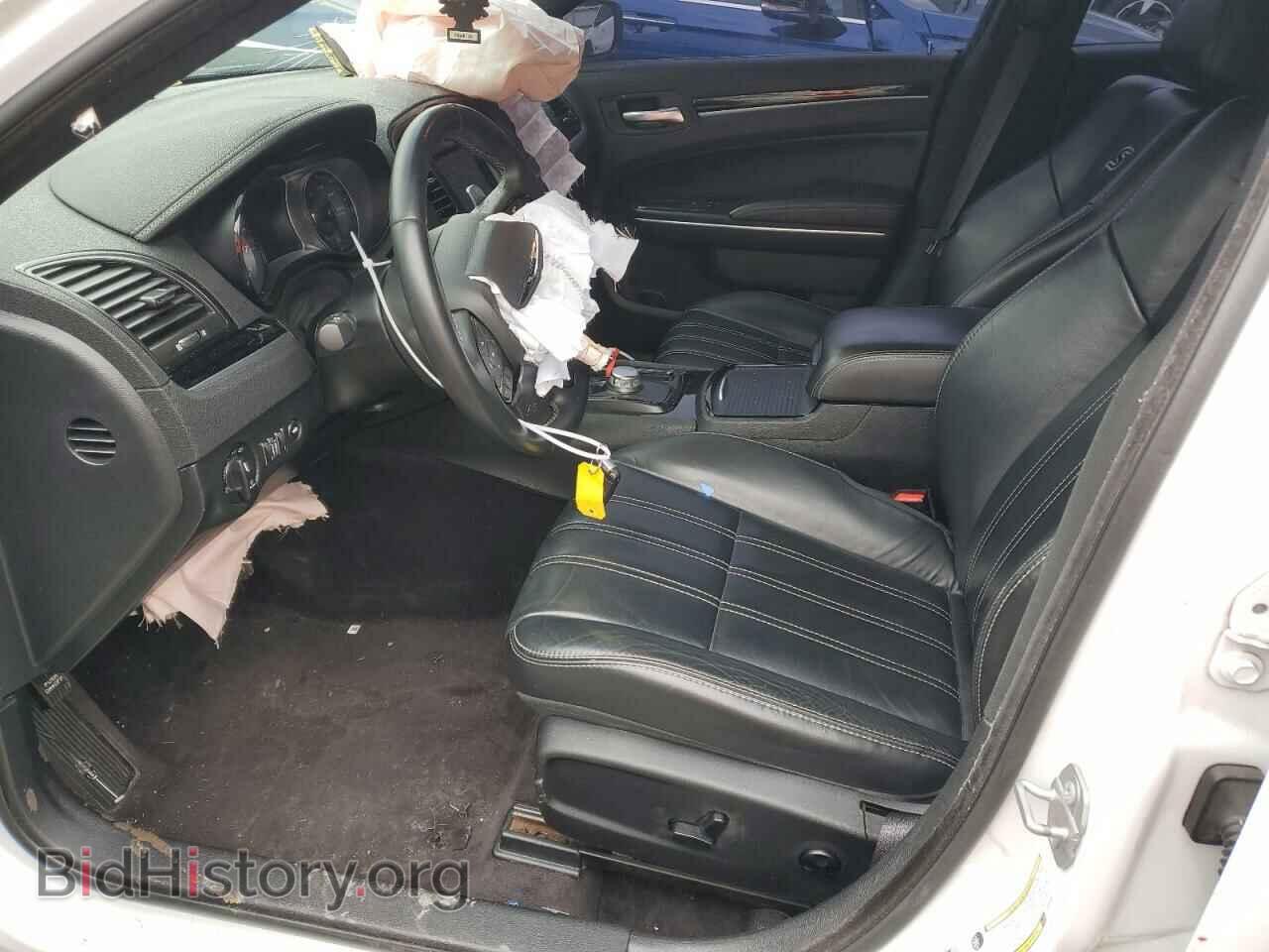 2017 CHRYSLER 300 - VIN: 2C3CCAGG4HH529962 - Фото 7
