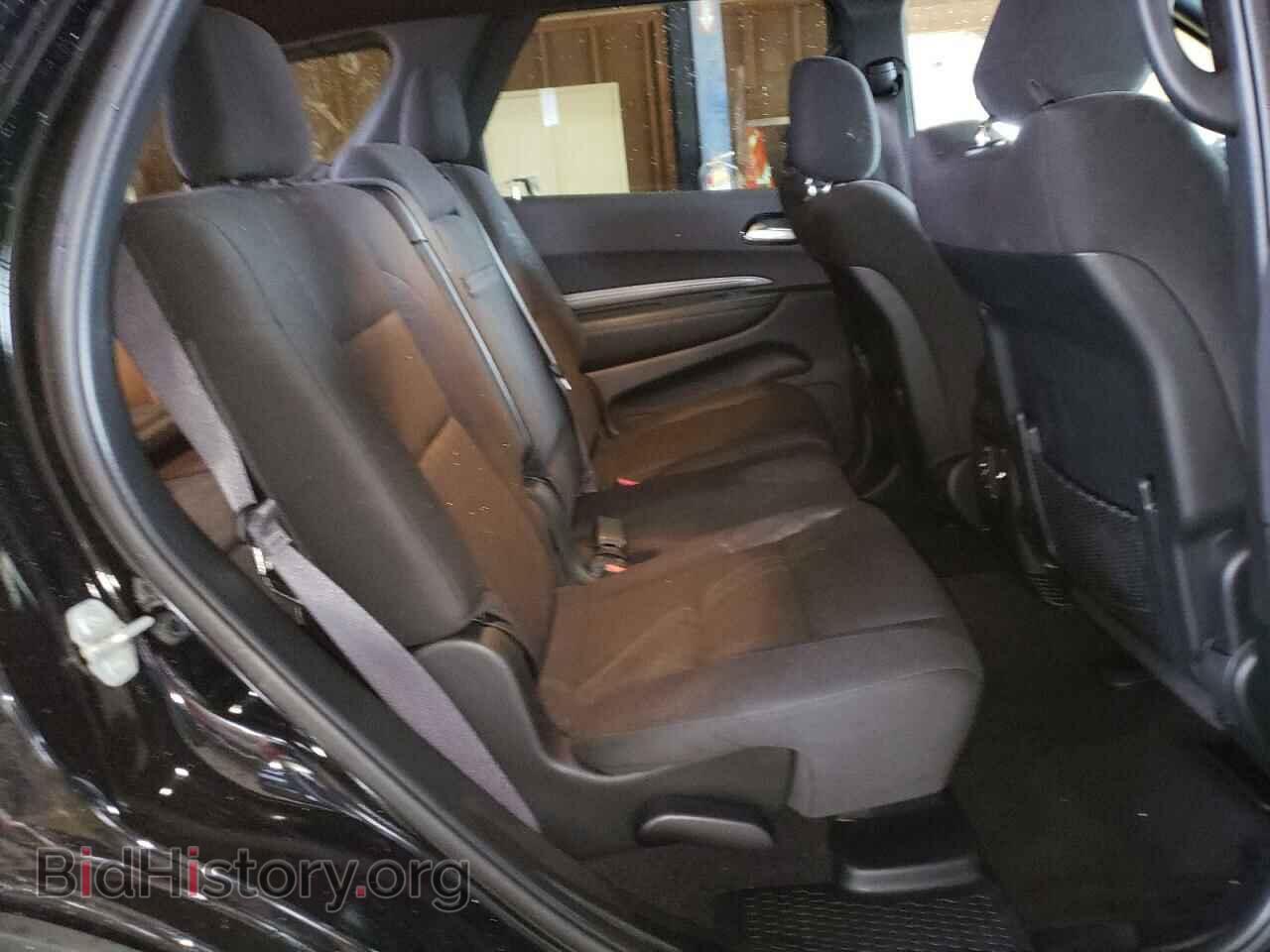 2023 DODGE DURANGO - VIN: 1C4RDHAG8PC624739 - Фото 11