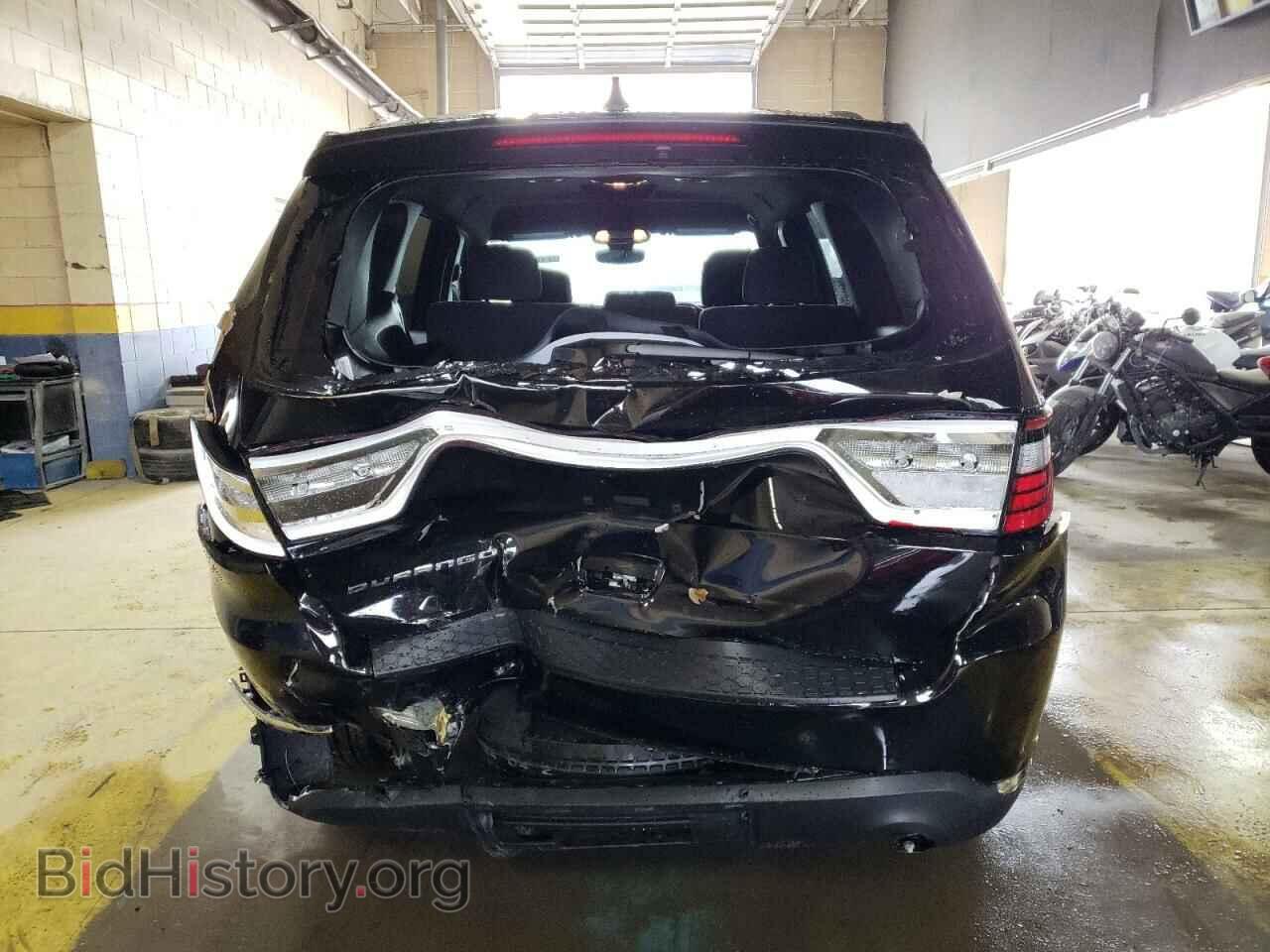 2023 DODGE DURANGO - VIN: 1C4RDHAG8PC624739 - Фото 6