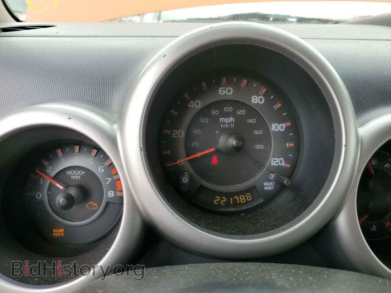 2006 HONDA ELEMENT - VIN: 5J6YH28766L009652 - Фото 9