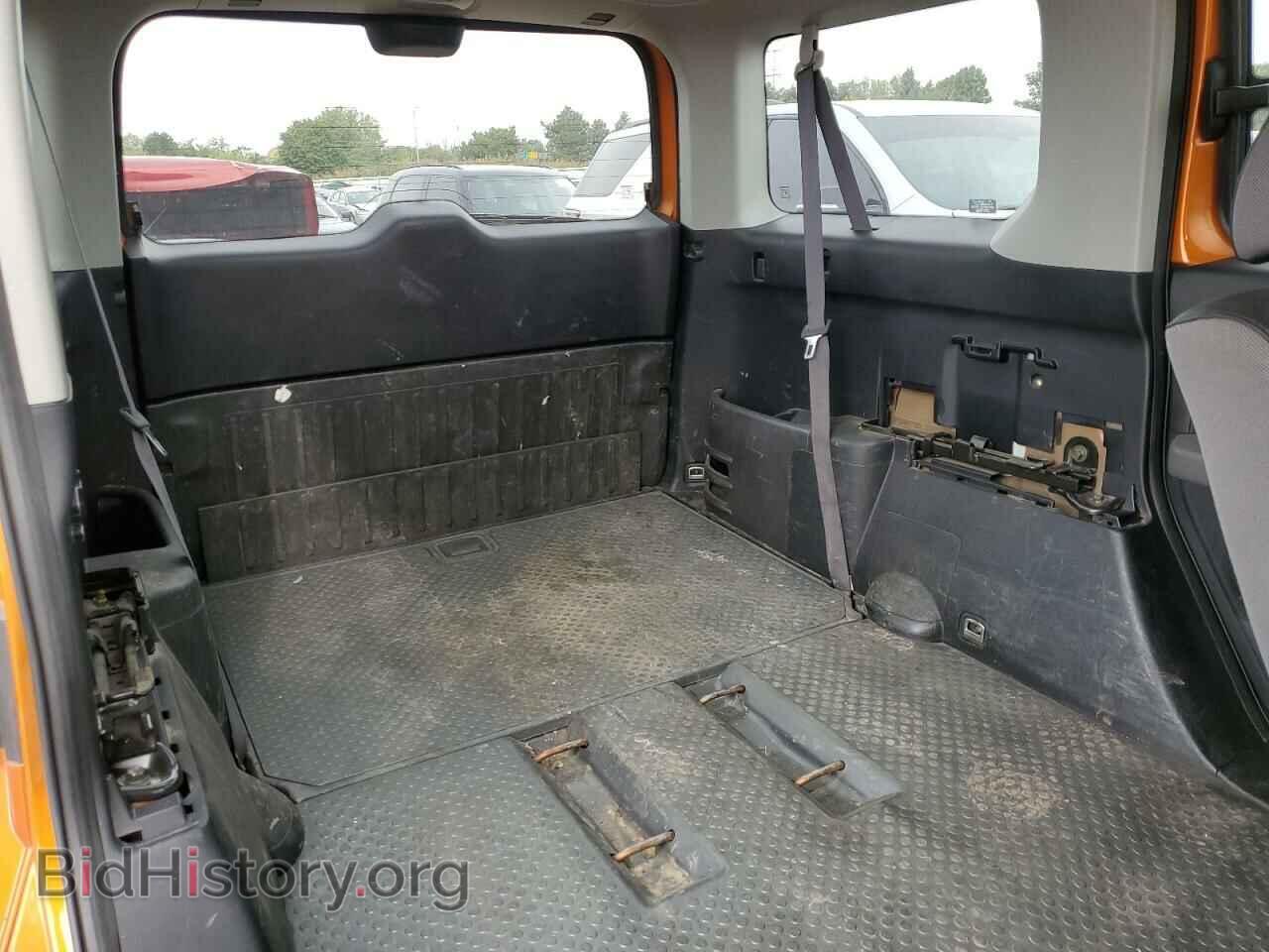 2006 HONDA ELEMENT - VIN: 5J6YH28766L009652 - Фото 10
