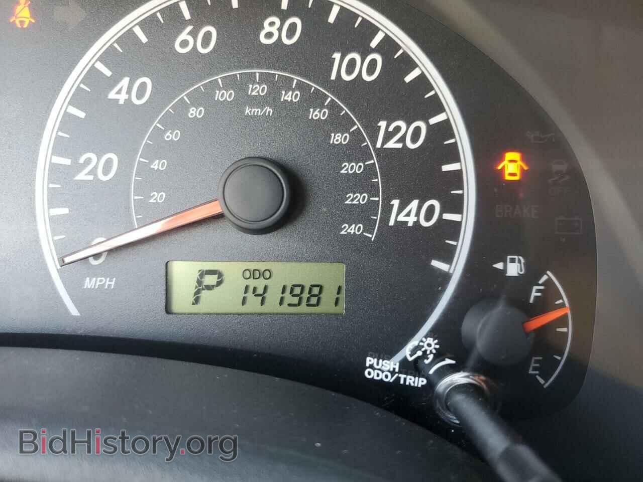 2013 TOYOTA COROLLA - VIN: 5YFBU4EEXDP107495 - Фото 9