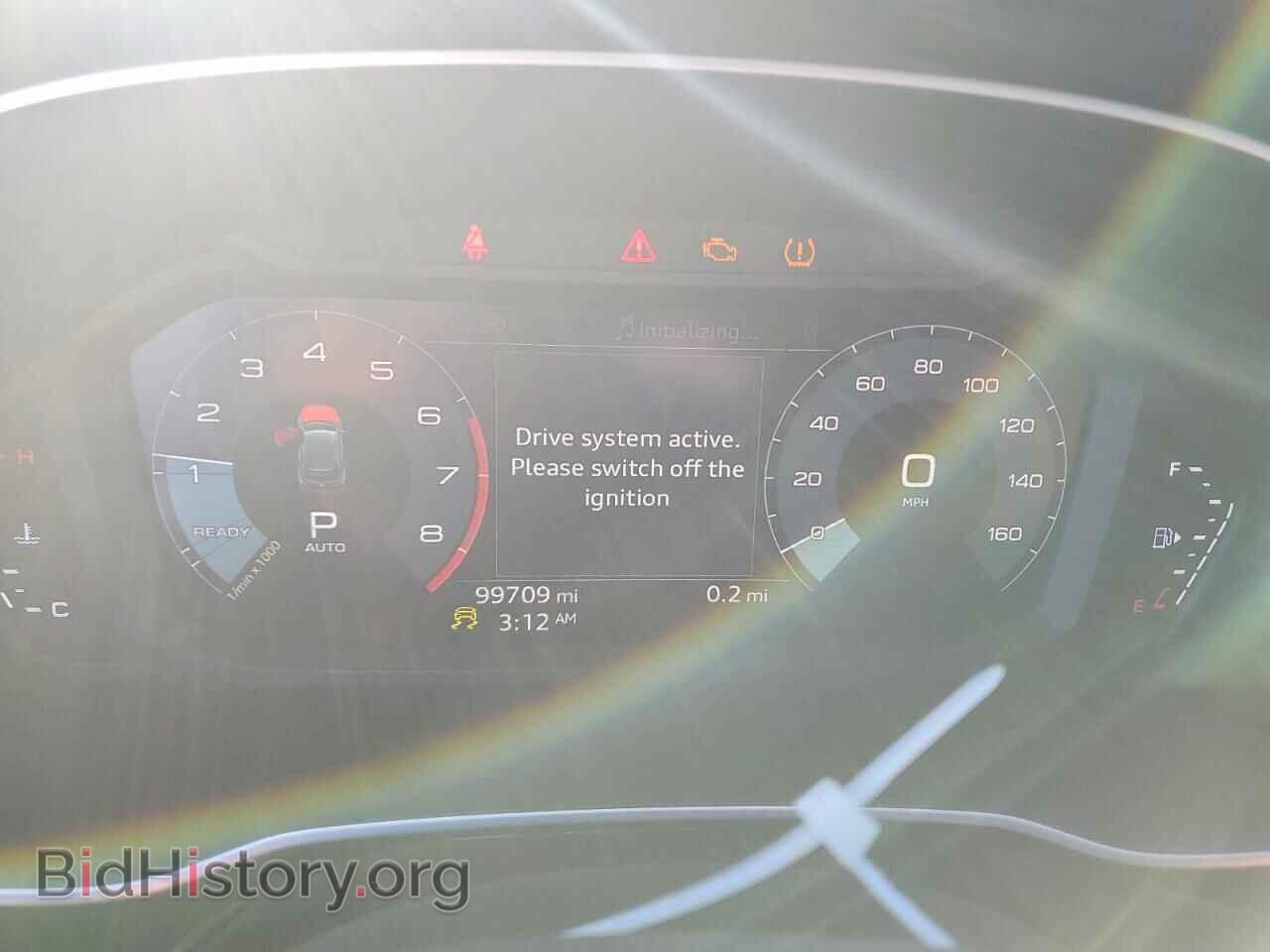 2021 AUDI Q3 - VIN: WA1AUCF33M1149041 - Фото 9