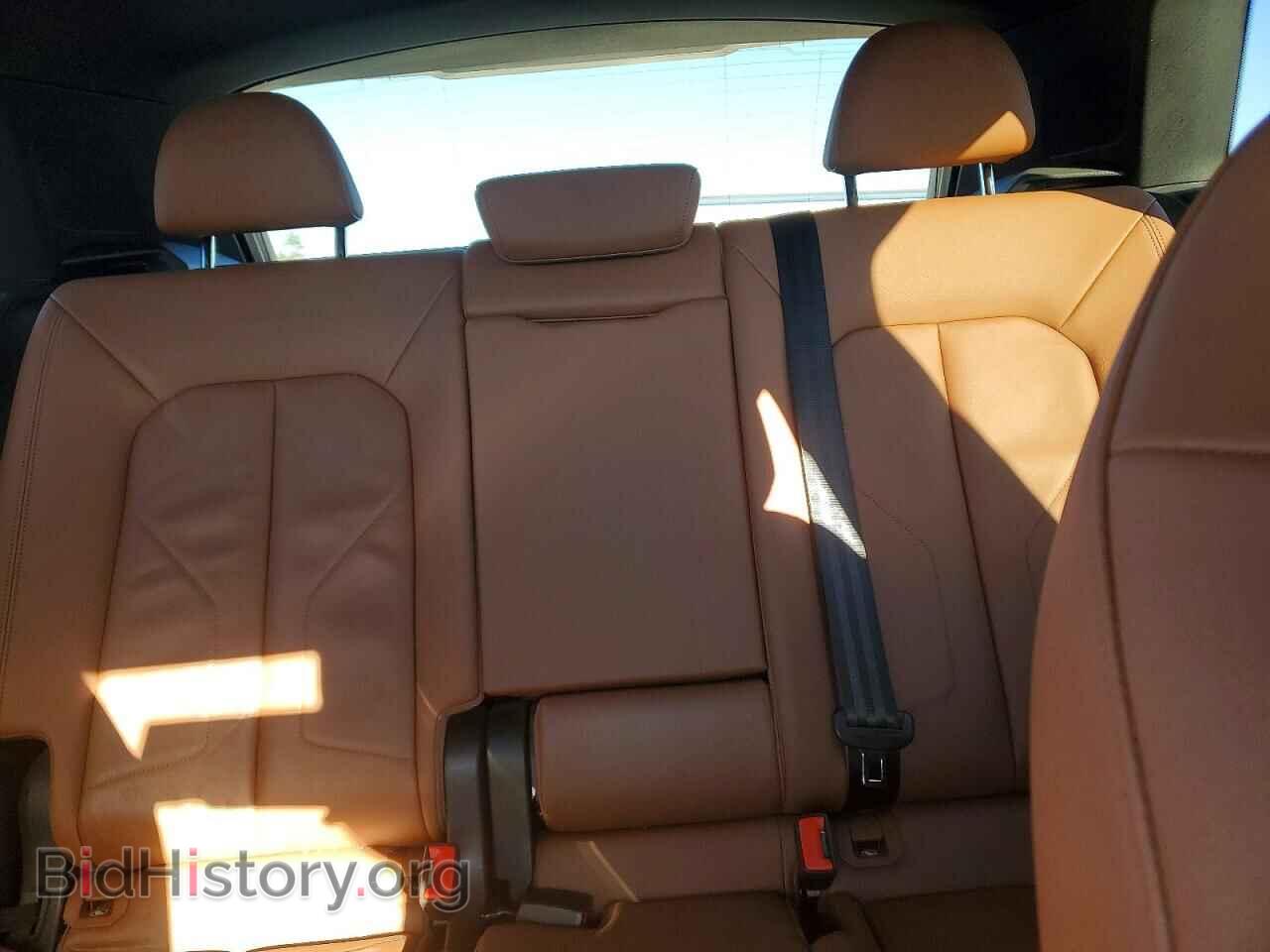 2021 AUDI Q3 - VIN: WA1AUCF33M1149041 - Фото 10