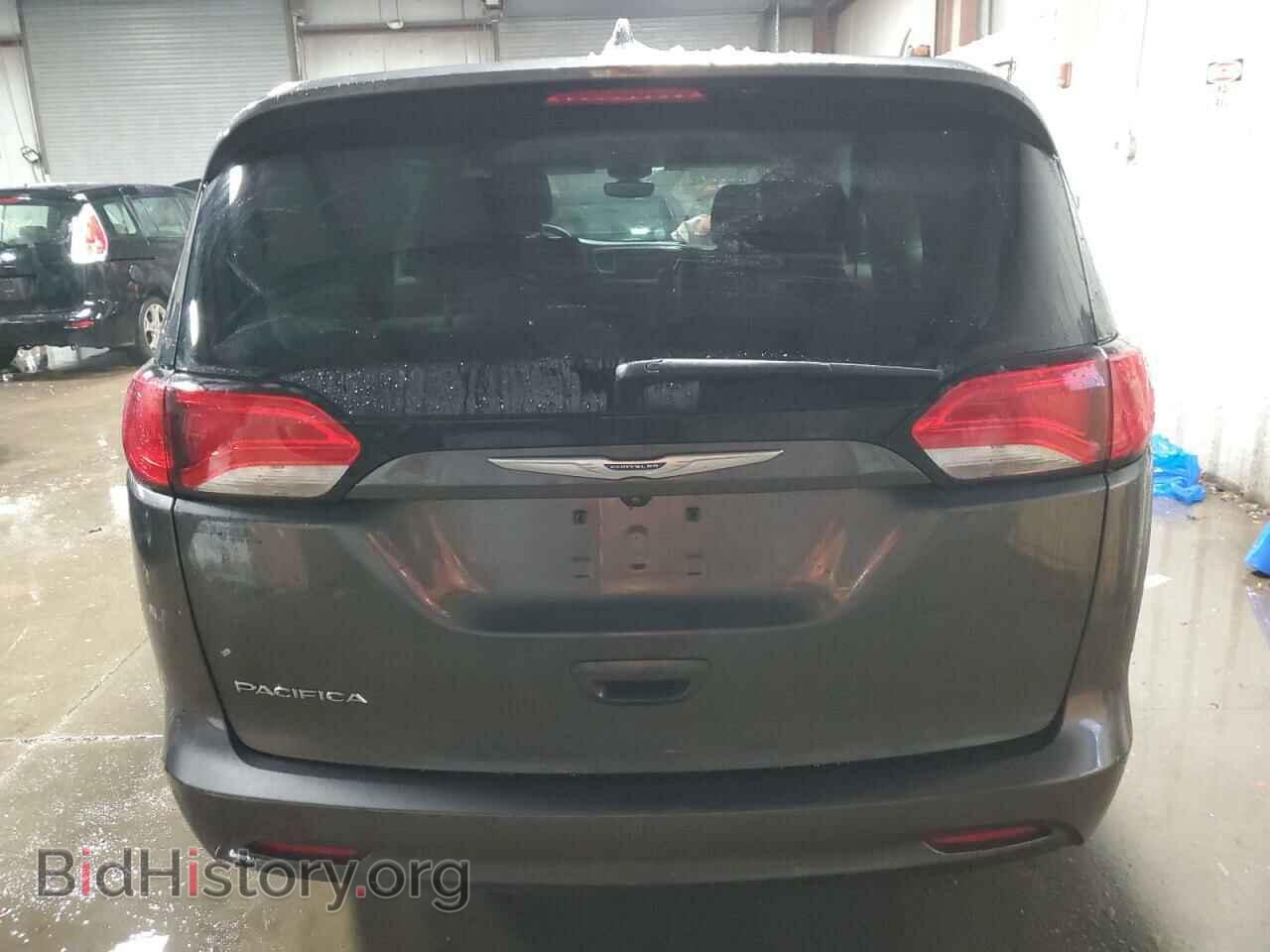 2017 CHRYSLER PACIFICA - VIN: 2C4RC1DG1HR520494 - Photo 6