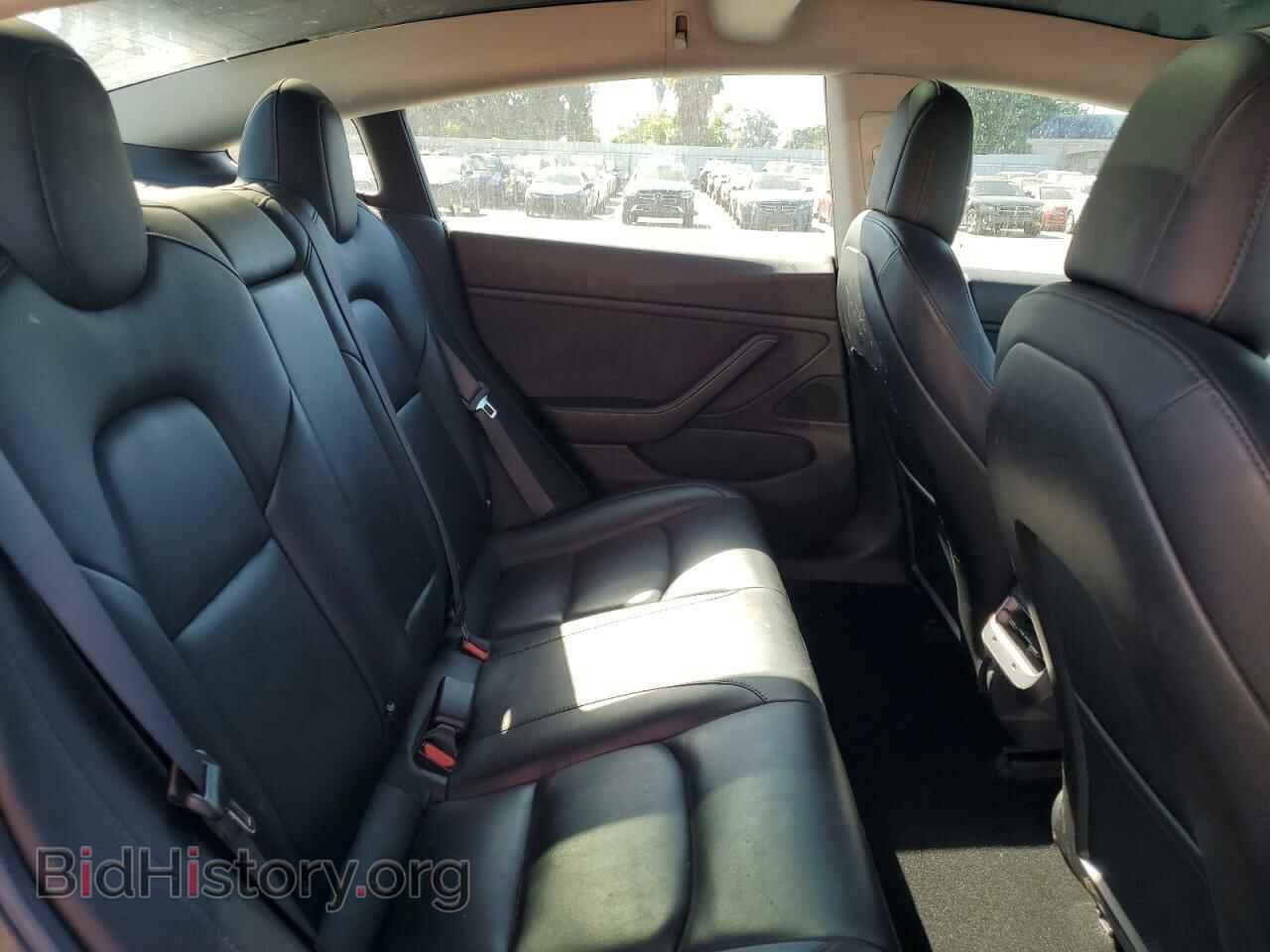 2018 TESLA MODEL 3 - VIN: 5YJ3E1EA1JF033937 - Photo 10