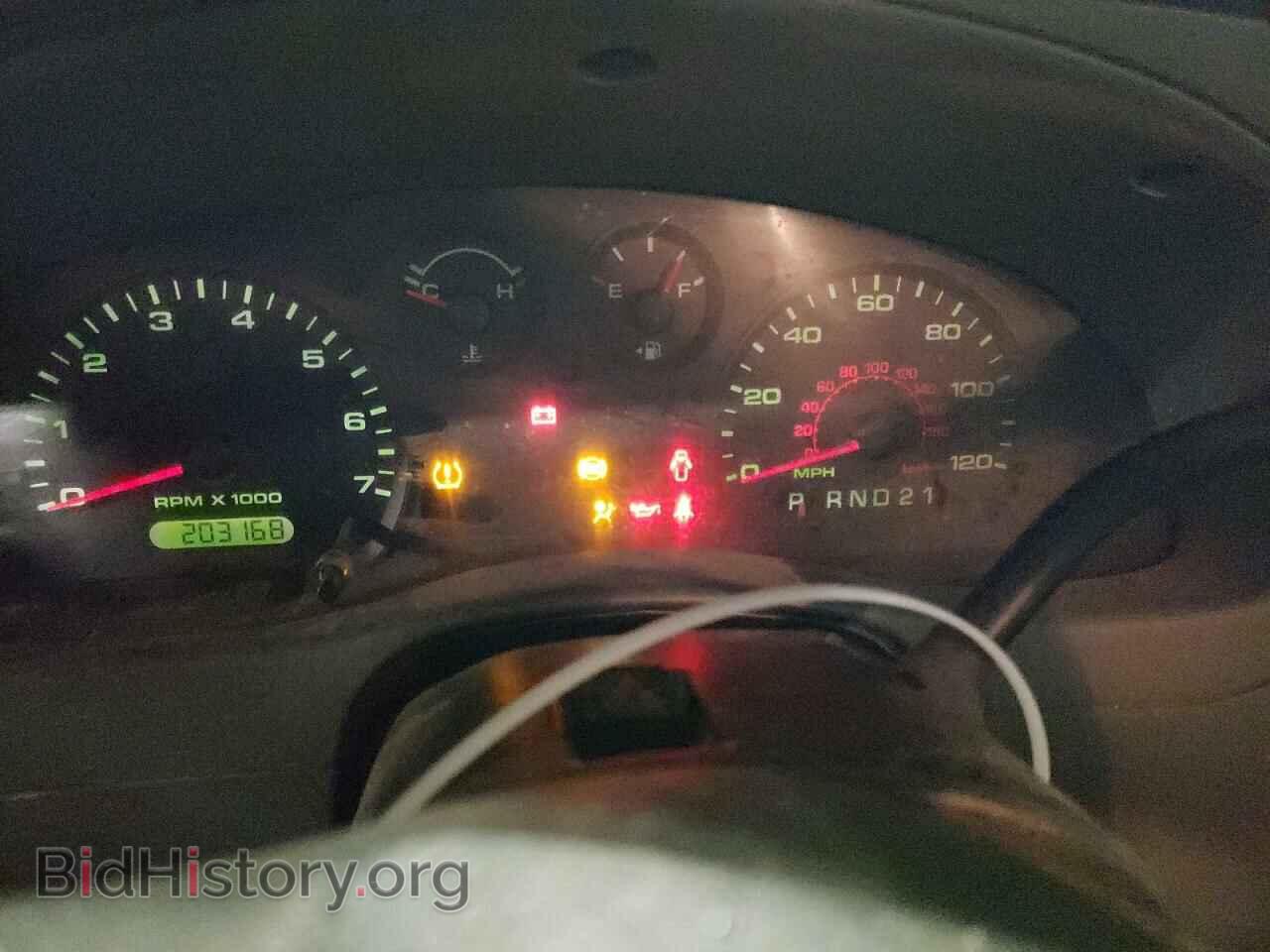 2007 FORD RANGER - VIN: 1FTYR10D57PA98736 - Фото 9