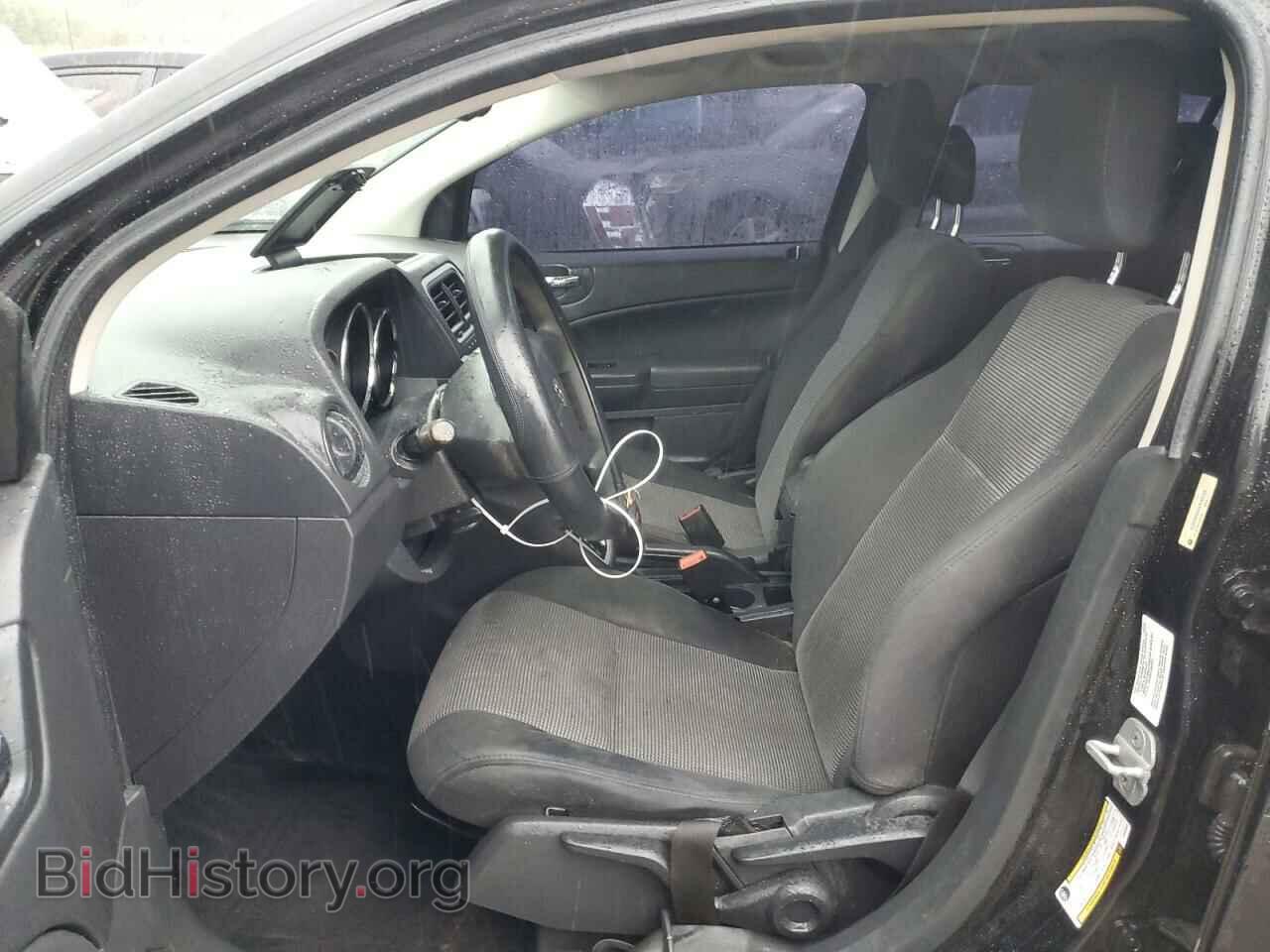 2012 DODGE CALIBER - VIN: 1C3CDWDA6CD506568 - Photo 7