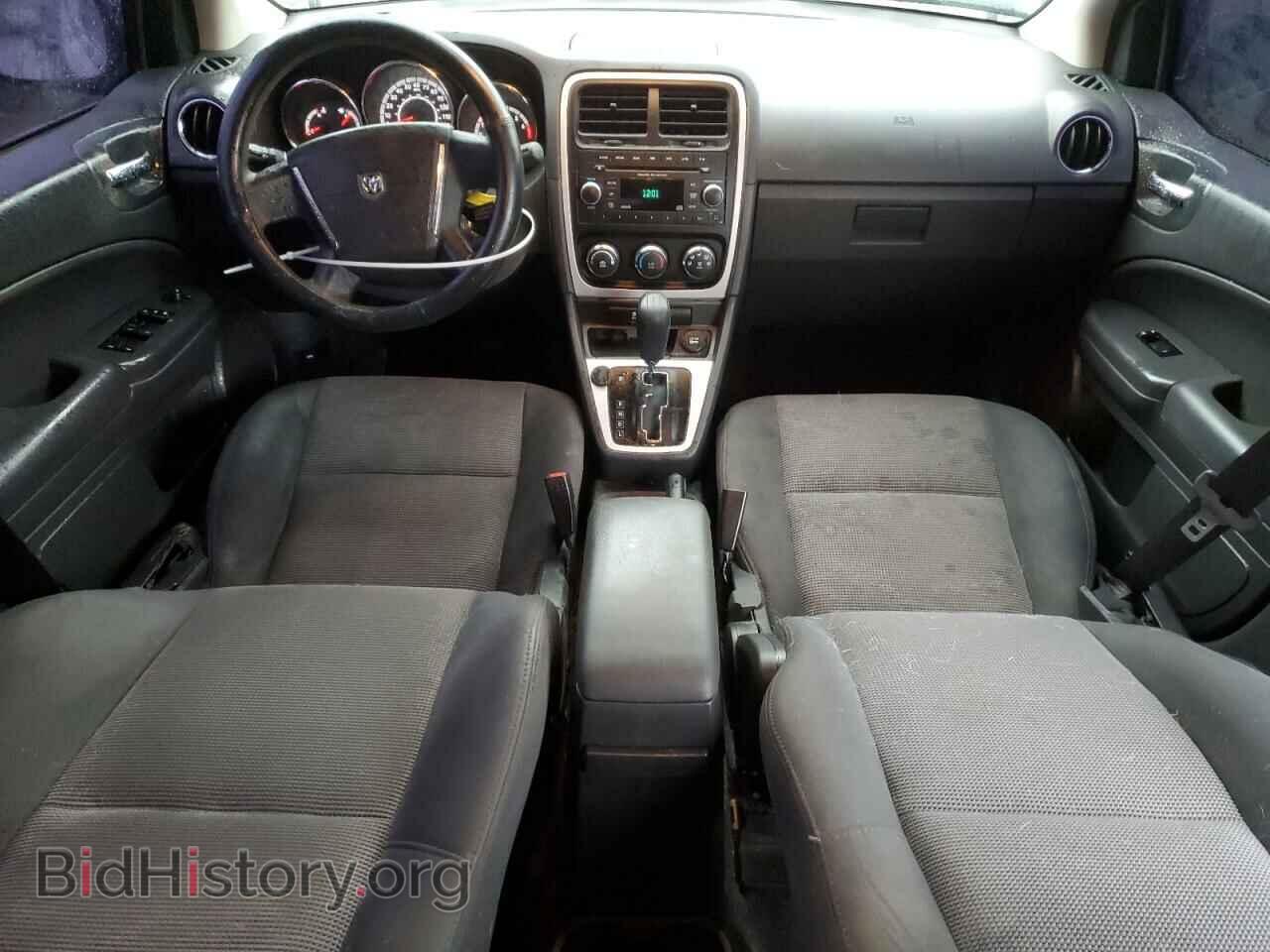 2012 DODGE CALIBER - VIN: 1C3CDWDA6CD506568 - Photo 8