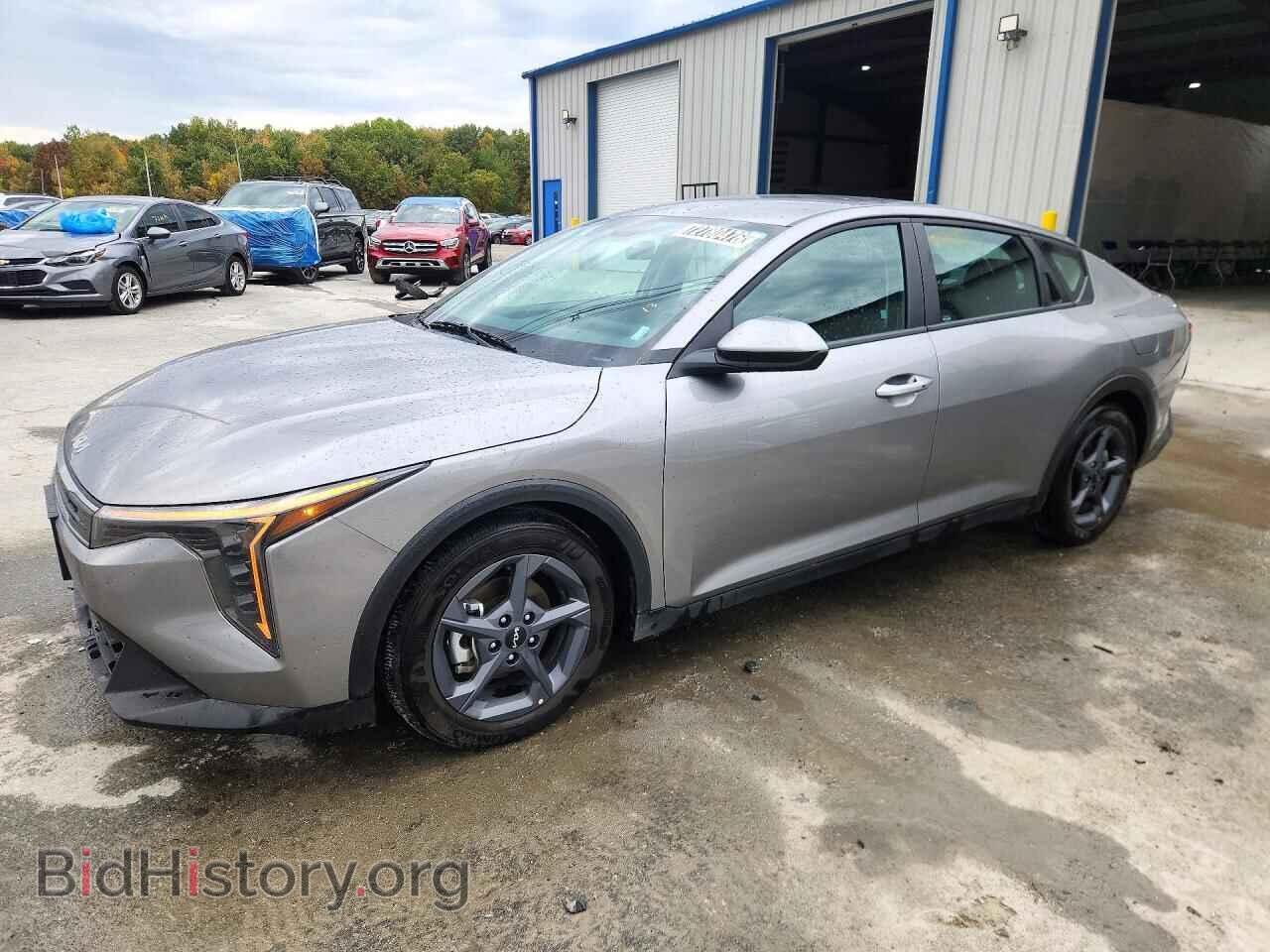 Photo 3KPFT4DE2TE307941 - KIA ALL OTHER 2026