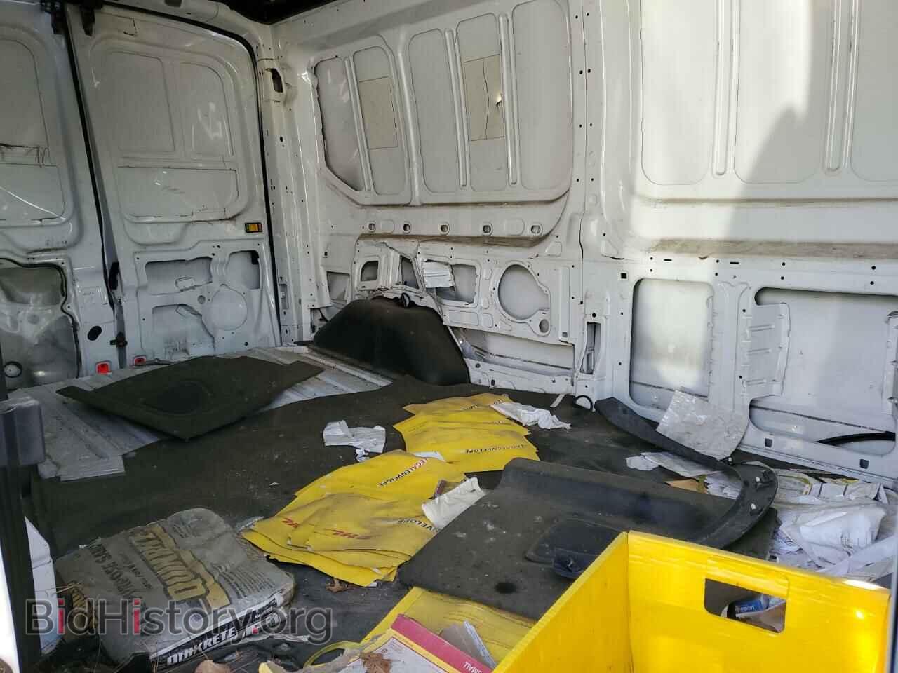 2015 FORD TRANSIT - VIN: 1FTNR2CMXFKB07124 - Фото 10