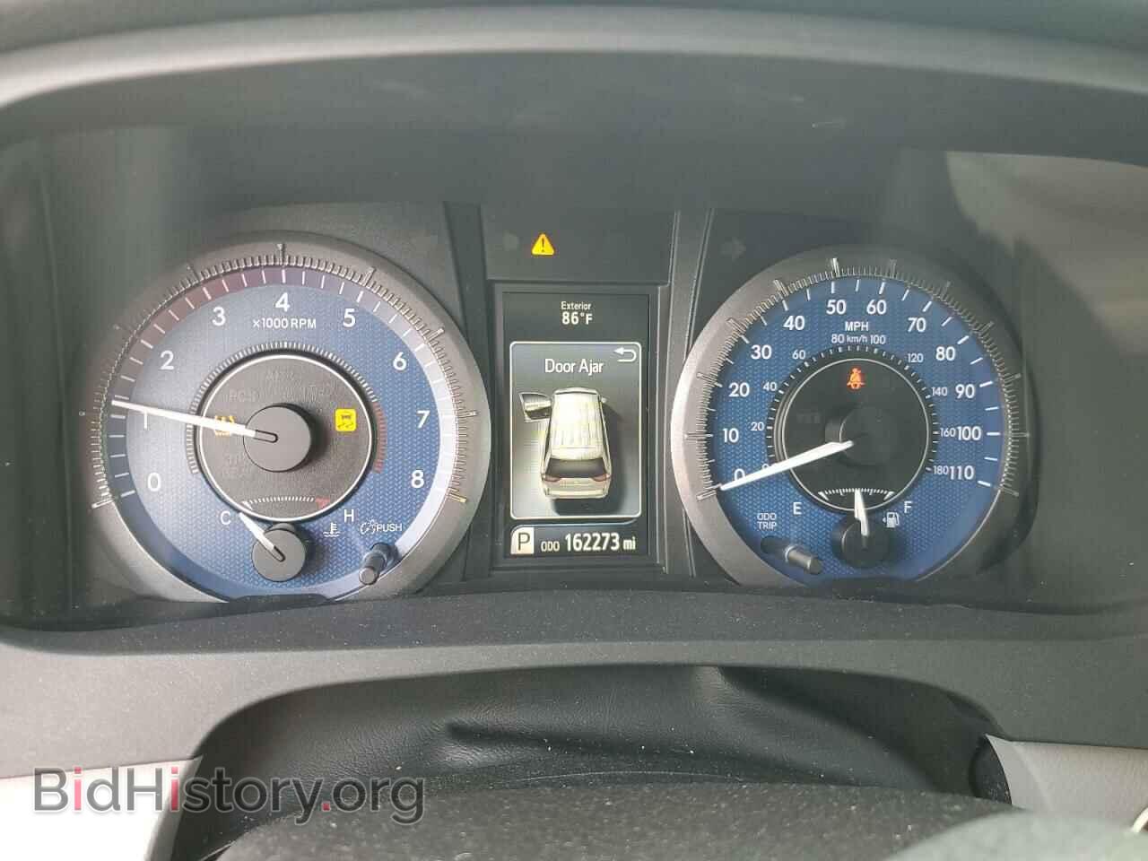 2015 TOYOTA All Models - VIN: 5TDYK3DC9FS551648 - Фото 9