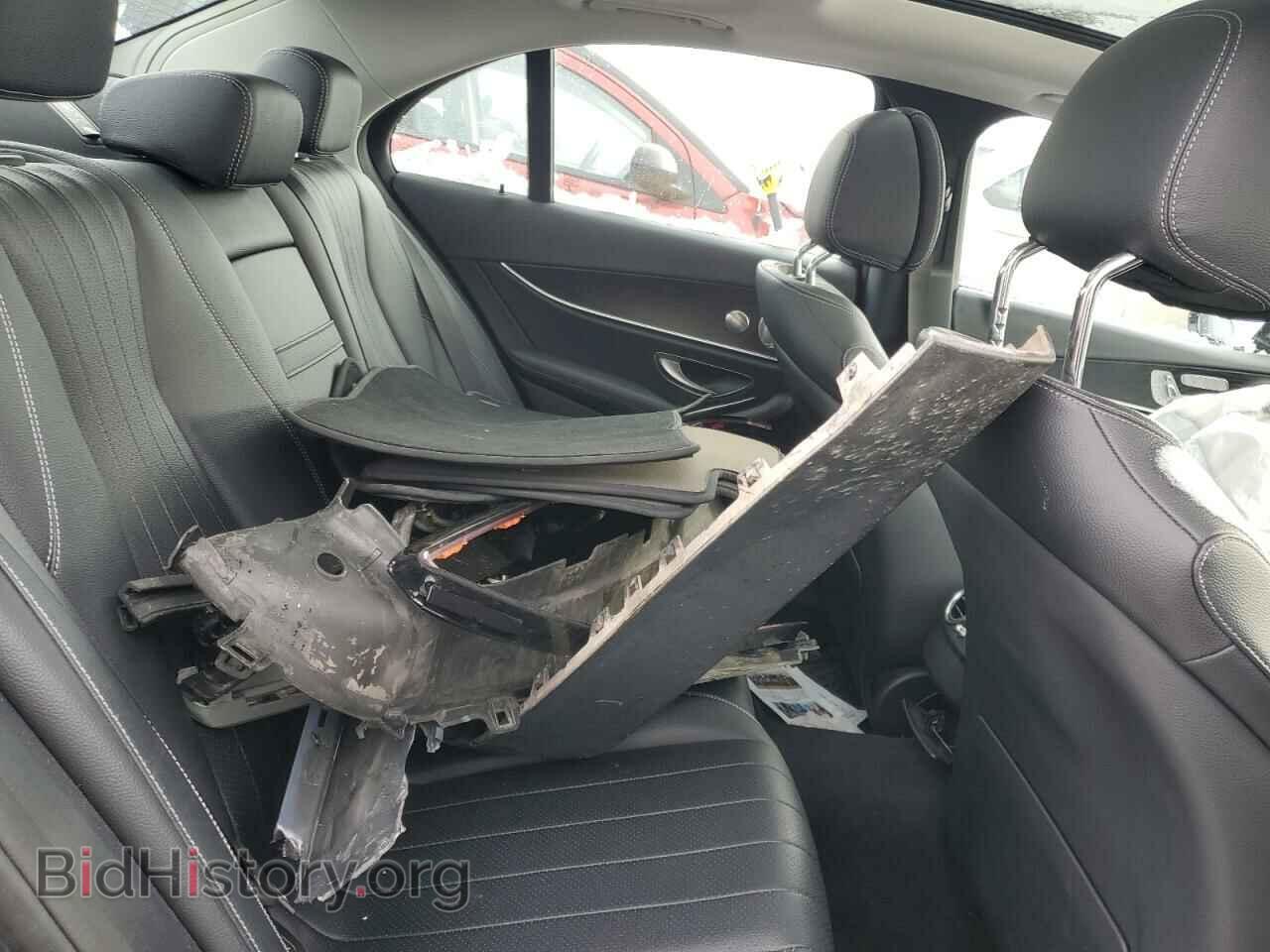 2017 MERCEDES-BENZ E-CLASS - VIN: WDDZF4KB0HA112871 - Фото 10