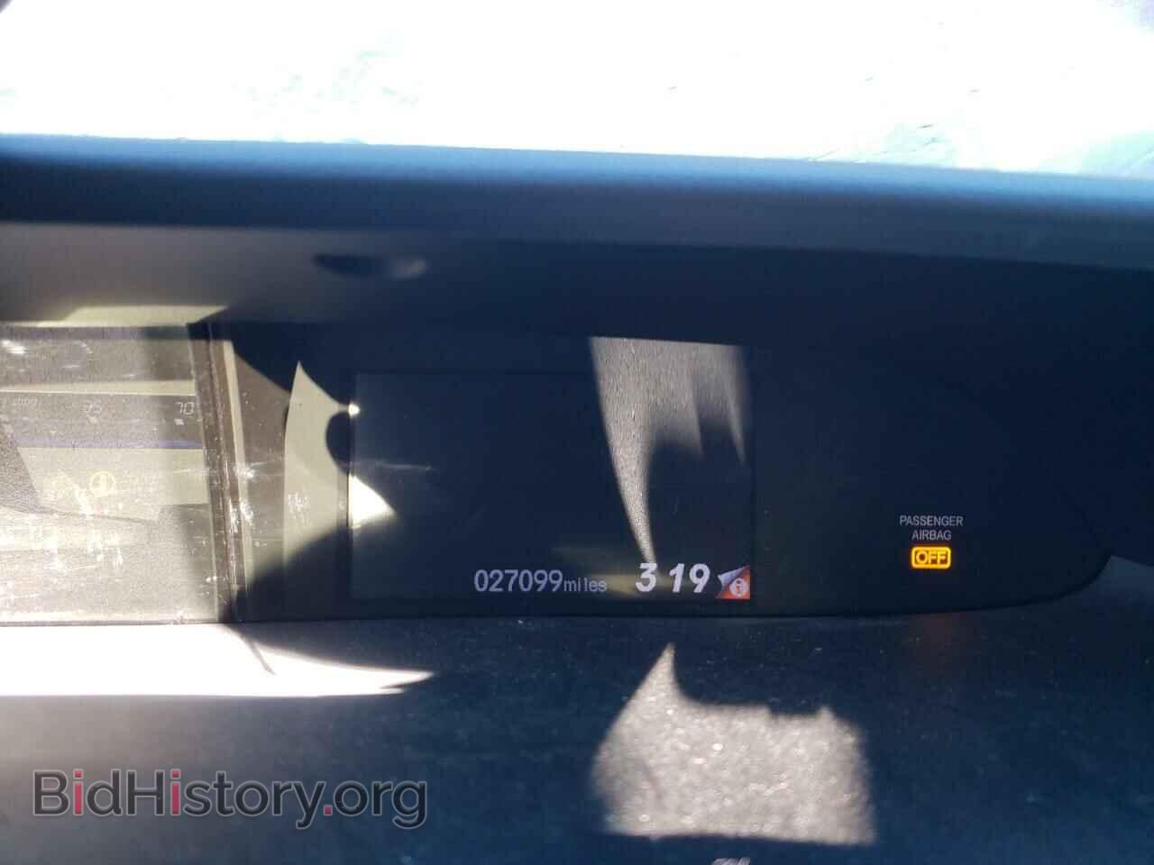 2015 HONDA CIVIC - VIN: 2HGFB2F89FH513590 - Фото 9