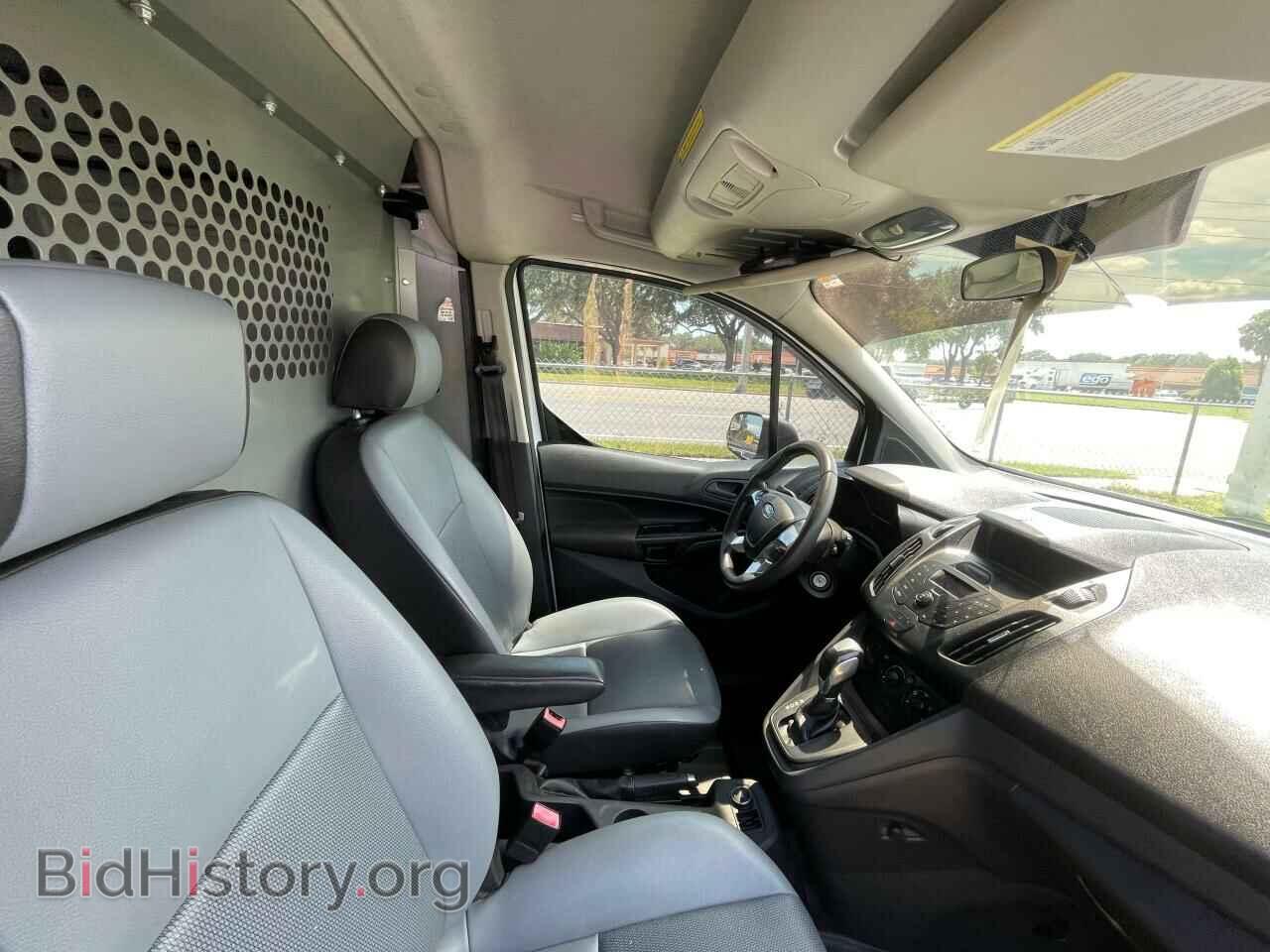 2017 FORD TRANSIT - VIN: NM0LS7E71H1301708 - Фото 5