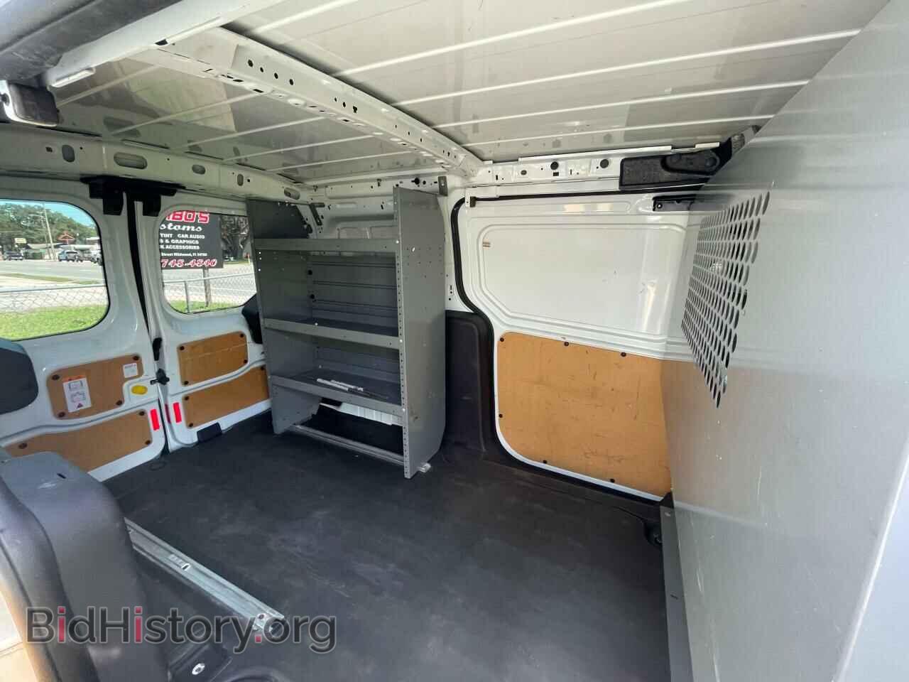 2017 FORD TRANSIT - VIN: NM0LS7E71H1301708 - Фото 6