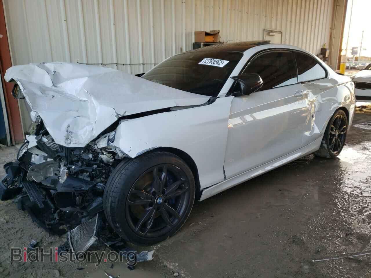 Photo WBA2G3C31H7A25441 - BMW M2 2017