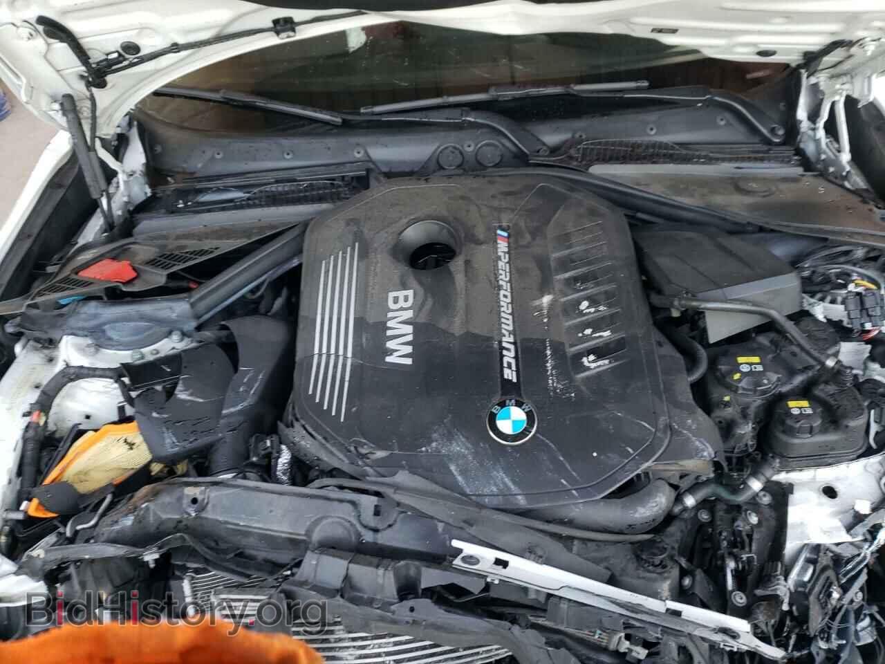 2017 BMW M2 - VIN: WBA2G3C31H7A25441 - Фото 11