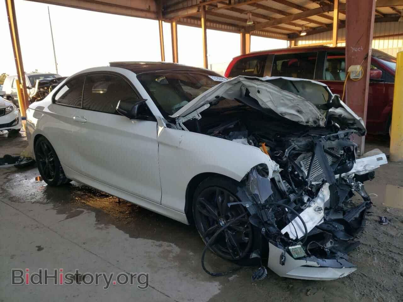 2017 BMW M2 - VIN: WBA2G3C31H7A25441 - Фото 4