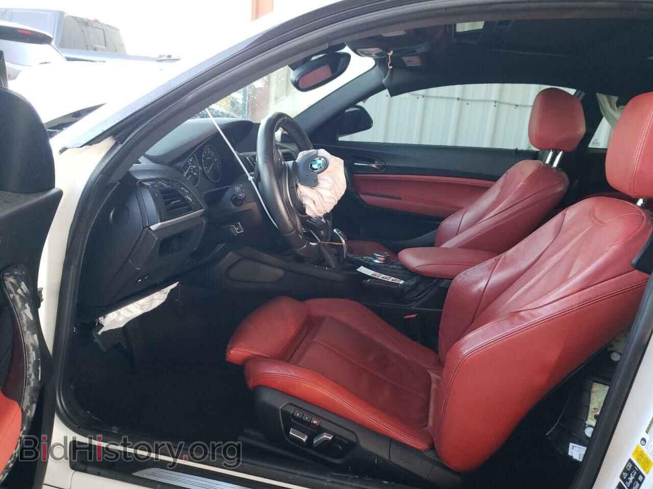 2017 BMW M2 - VIN: WBA2G3C31H7A25441 - Фото 7