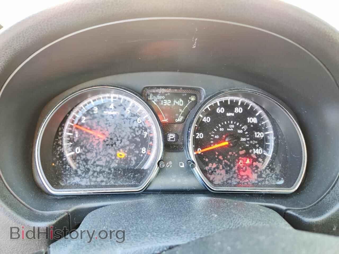 2018 NISSAN VERSA - VIN: 3N1CN7AP6JL806435 - Фото 9