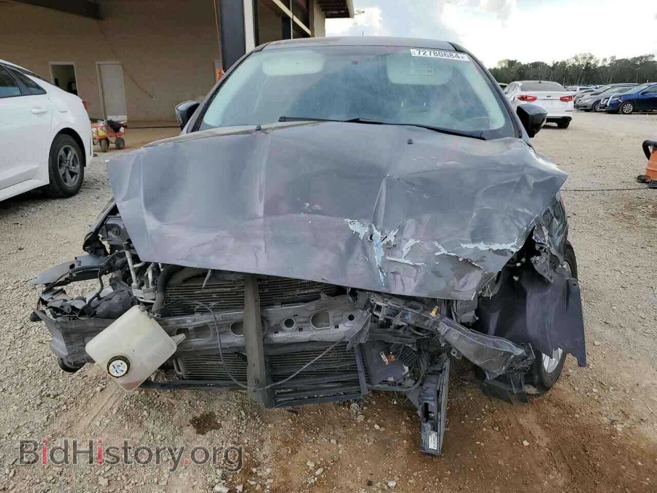 2016 FORD FOCUS - VIN: 1FADP3F27GL275306 - Photo 5
