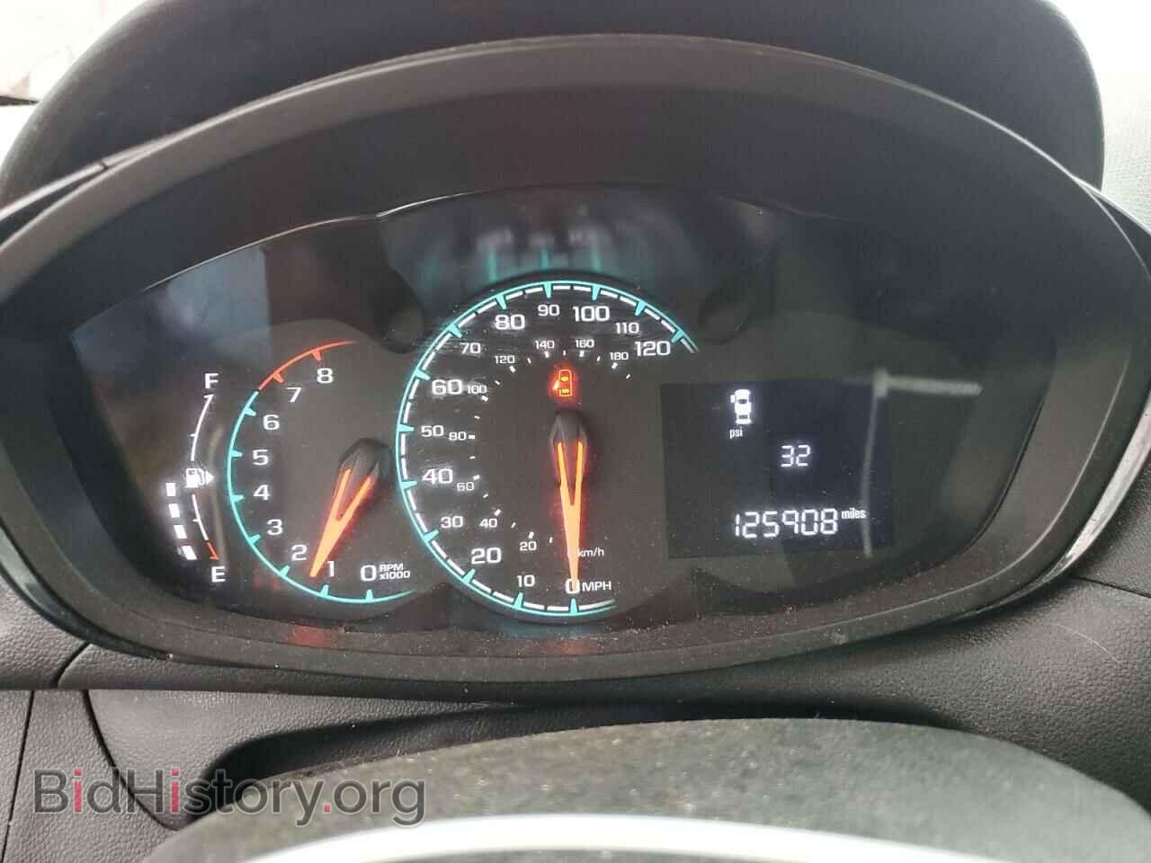 2020 CHEVROLET SPARK - VIN: KL8CA6SA2LC427727 - Фото 9
