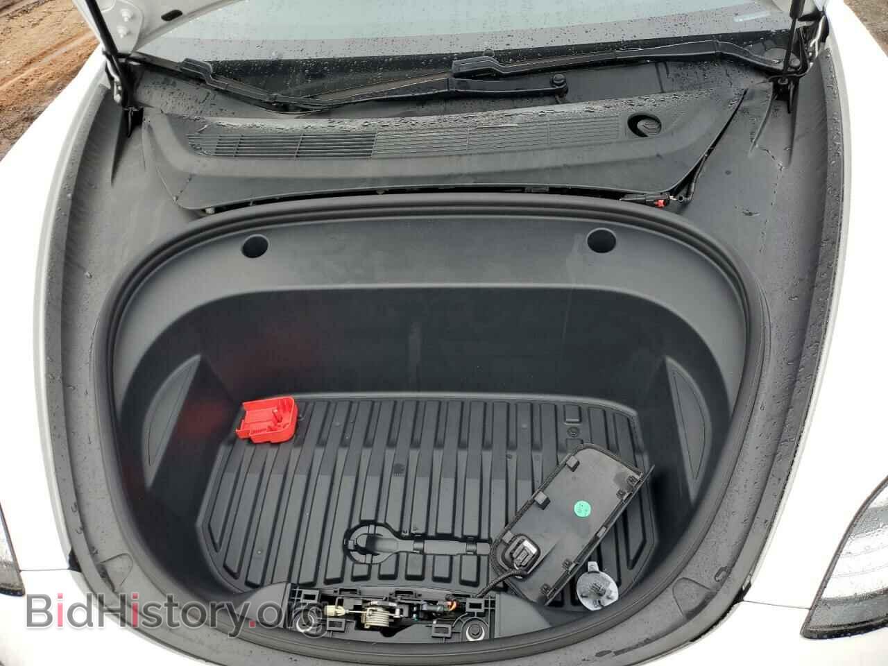 2021 TESLA MODEL 3 - VIN: 5YJ3E1EB4MF852924 - Фото 11