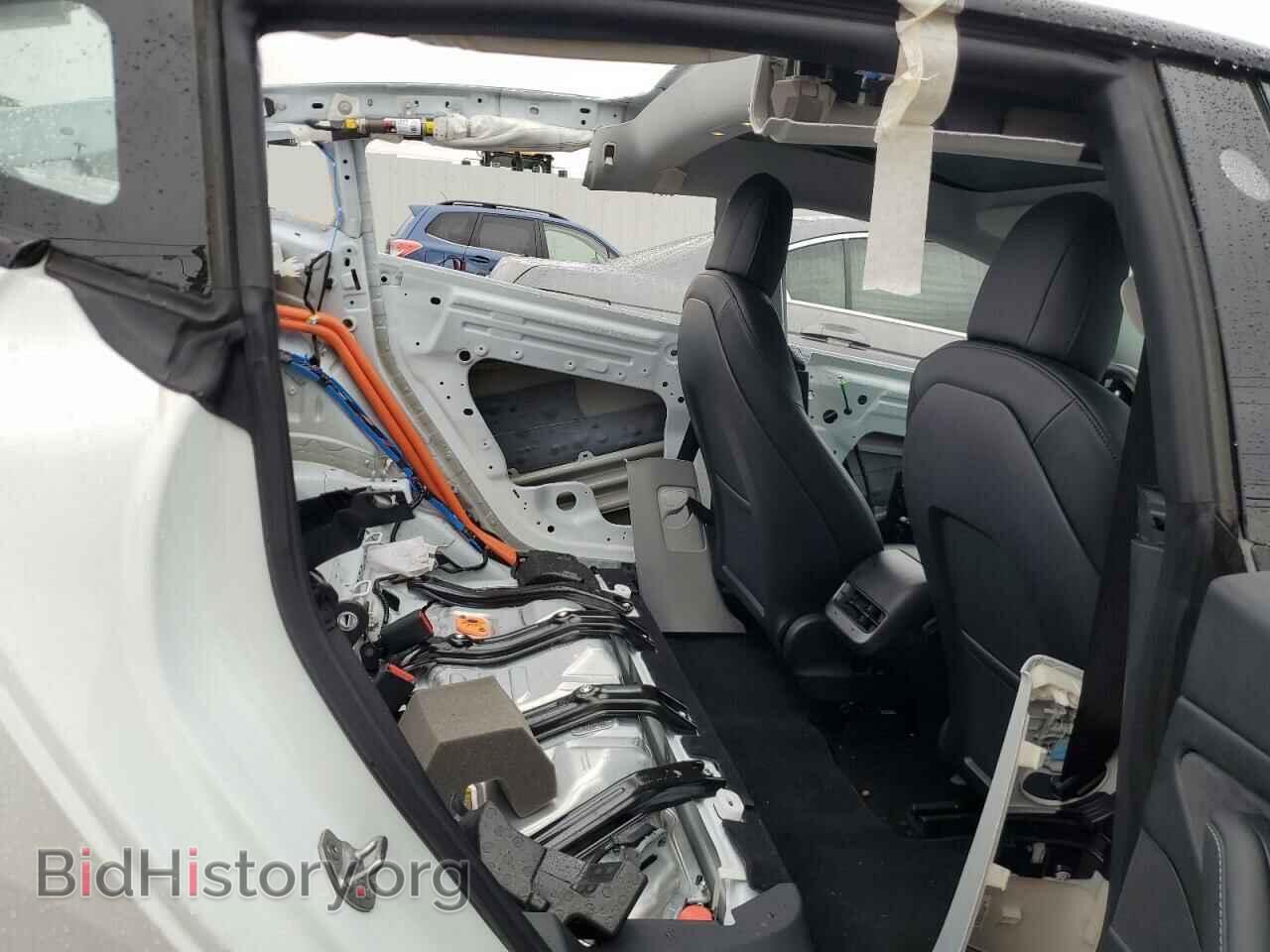 2021 TESLA MODEL 3 - VIN: 5YJ3E1EB4MF852924 - Фото 10