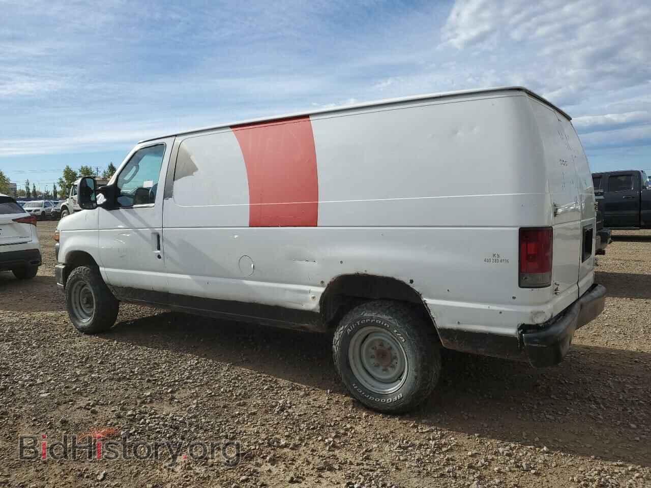 2009 FORD ALL Models - VIN: 1FTNE24W19DA27389 - Photo 2