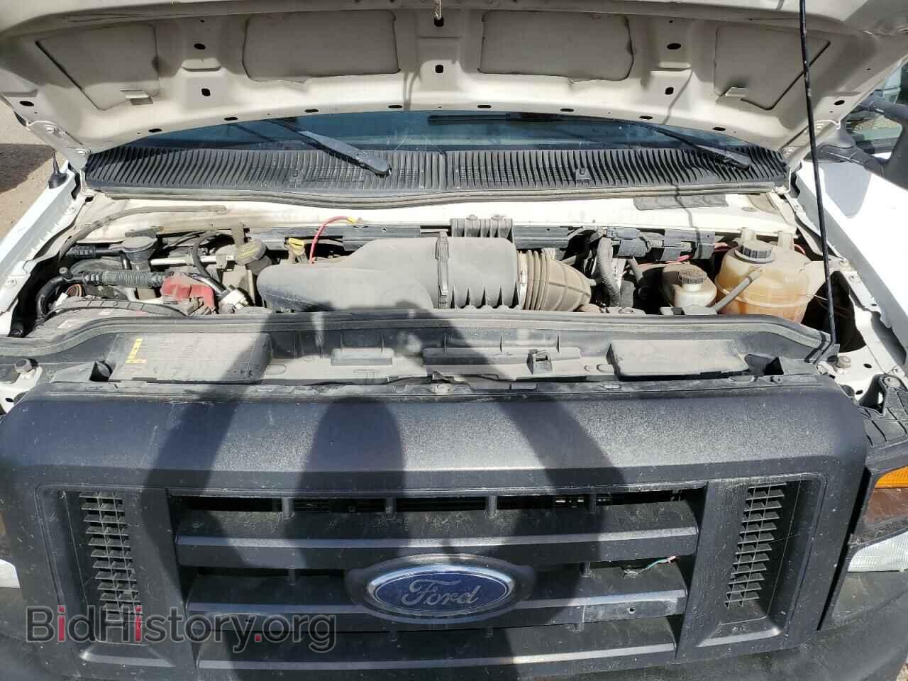 2009 FORD ALL Models - VIN: 1FTNE24W19DA27389 - Photo 12