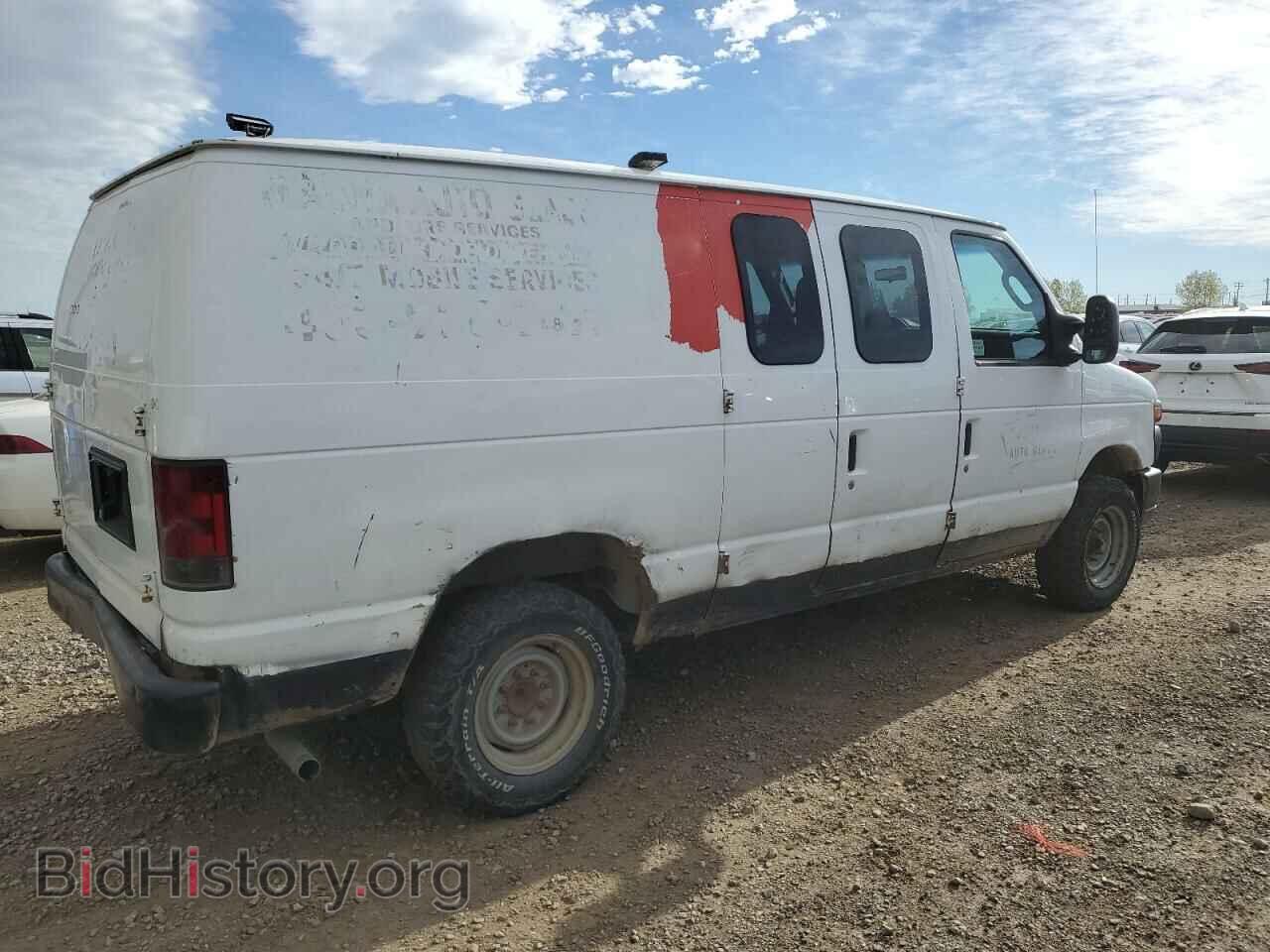 2009 FORD ALL Models - VIN: 1FTNE24W19DA27389 - Photo 3
