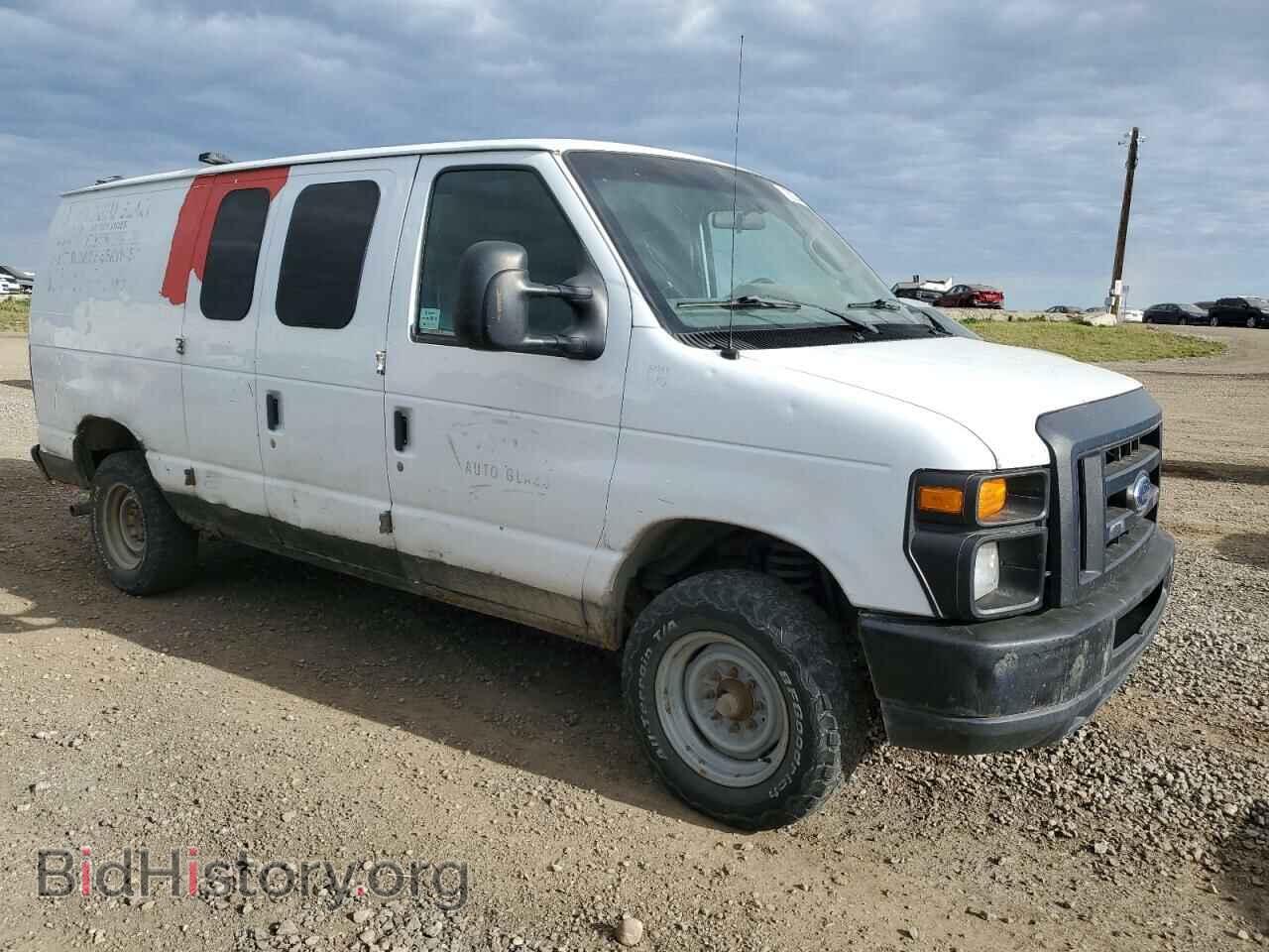 2009 FORD ALL Models - VIN: 1FTNE24W19DA27389 - Photo 4