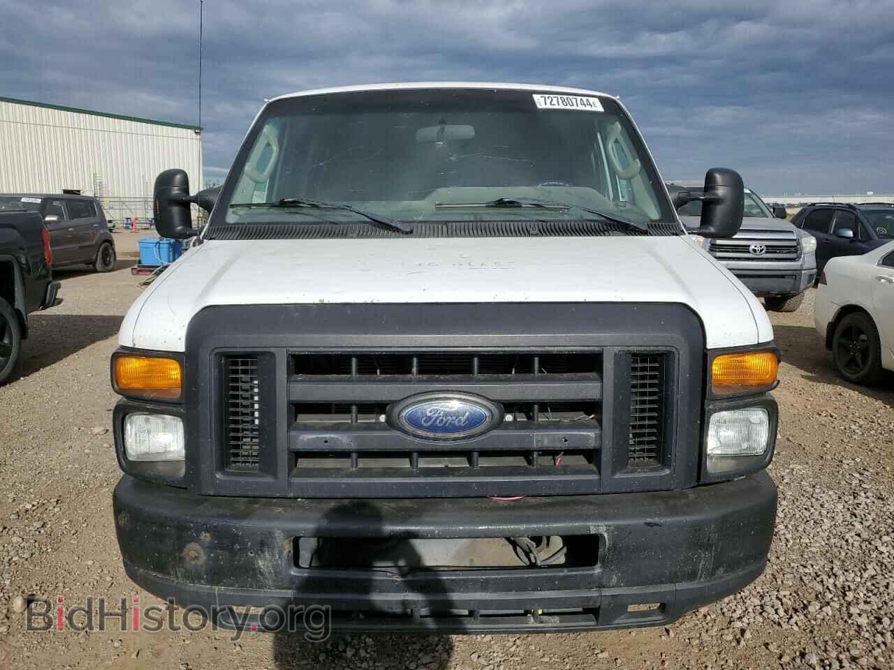 2009 FORD ALL Models - VIN: 1FTNE24W19DA27389 - Photo 5