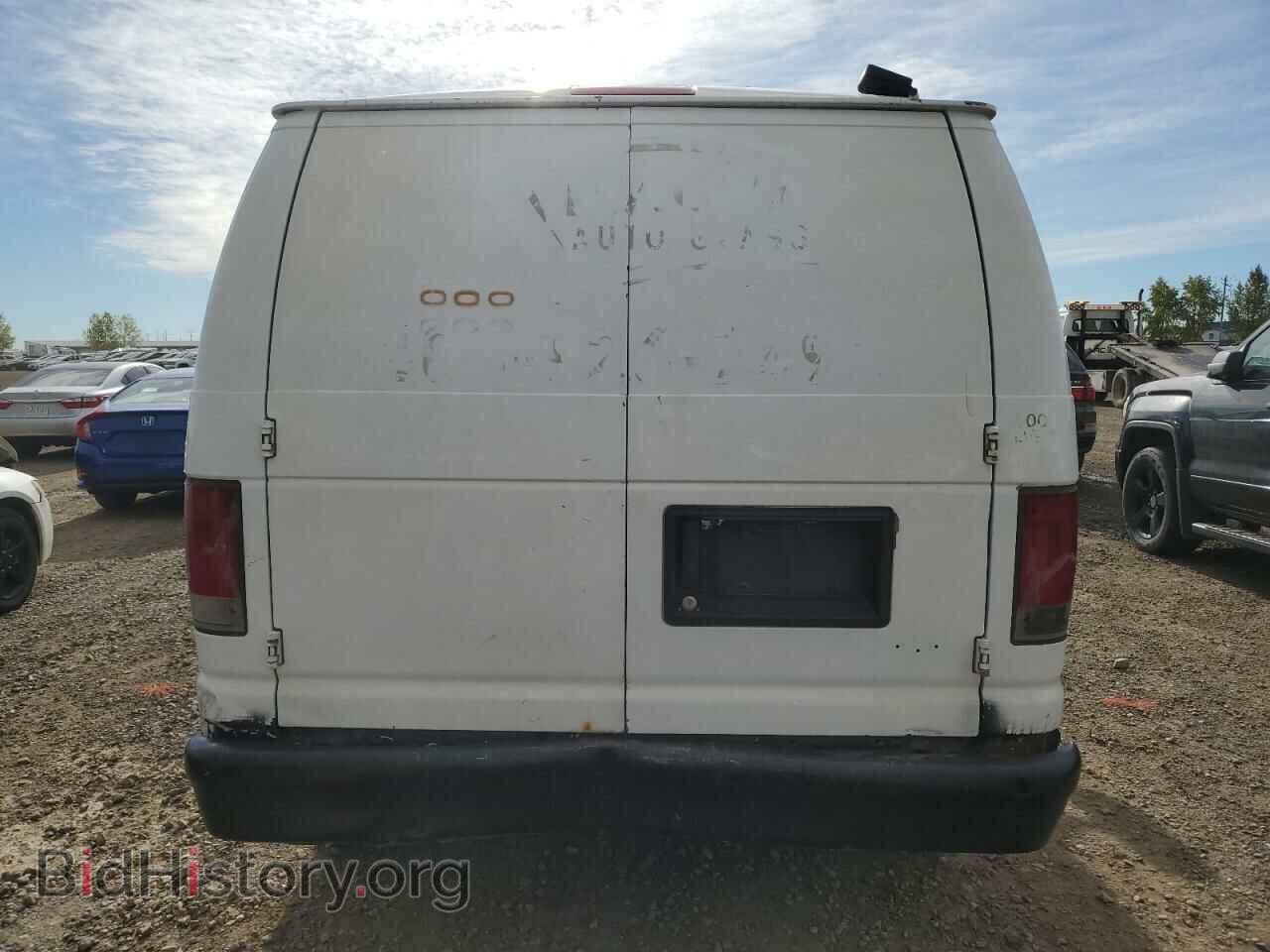 2009 FORD ALL Models - VIN: 1FTNE24W19DA27389 - Photo 6