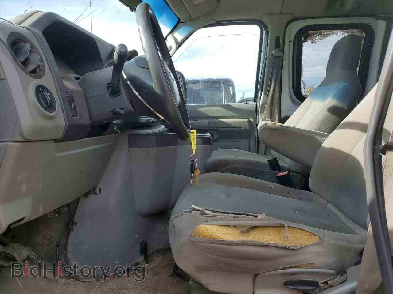 2009 FORD ALL Models - VIN: 1FTNE24W19DA27389 - Photo 7