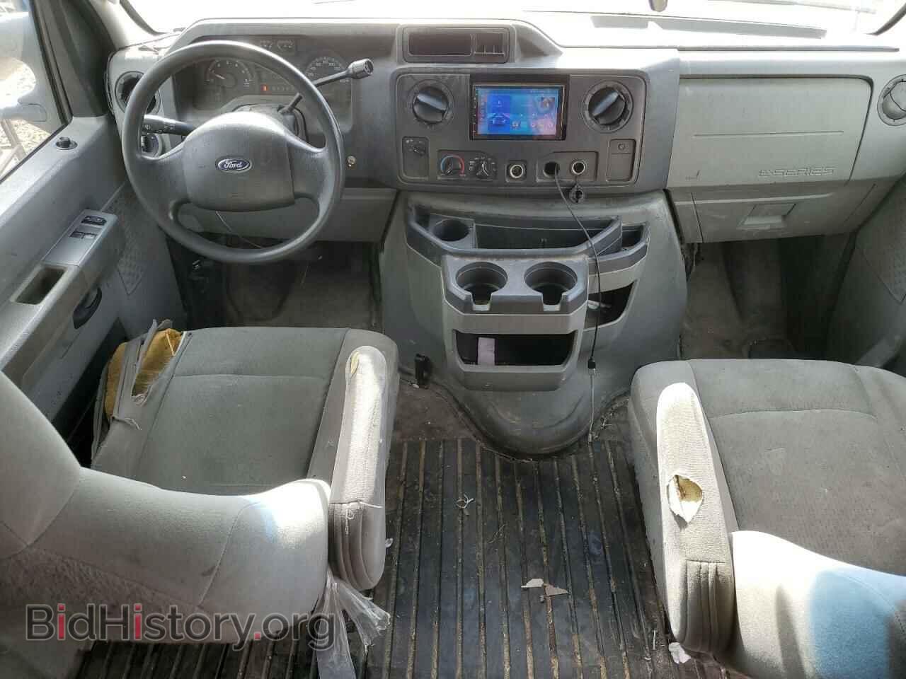 2009 FORD ALL Models - VIN: 1FTNE24W19DA27389 - Photo 8