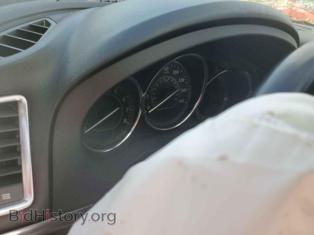 2015 MAZDA 6 - VIN: JM1GJ1U55F1215755 - Фото 9