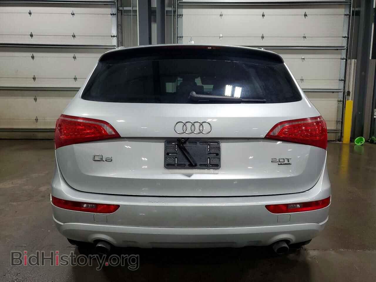 2012 AUDI Q5 - VIN: WA1LFAFP0CA091107 - Фото 6