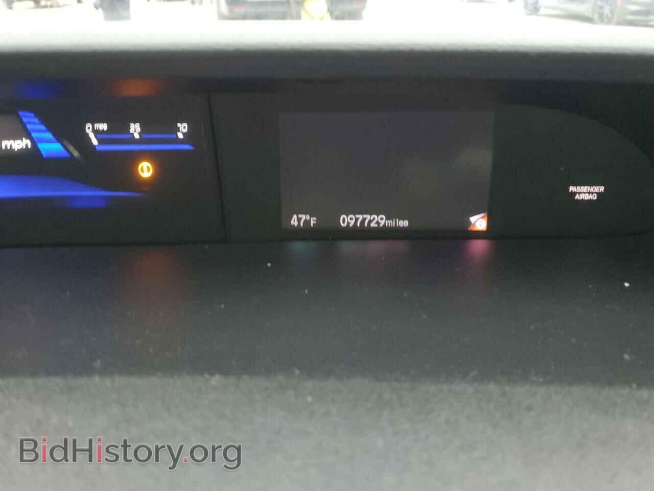 2013 HONDA CIVIC - VIN: 2HGFB2F90DH531661 - Фото 9
