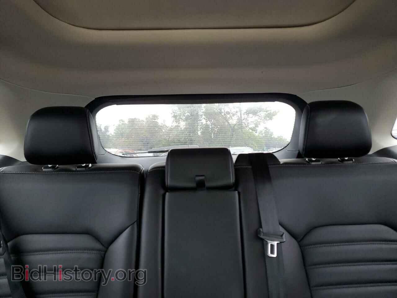 2017 FORD EDGE - VIN: 2FMPK4J98HBC59984 - Photo 10