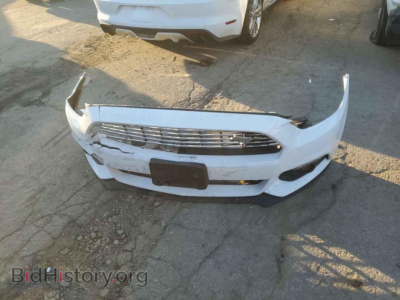 2017 FORD ALL Models - VIN: 1FATP8UH3H5356776 - Photo 12