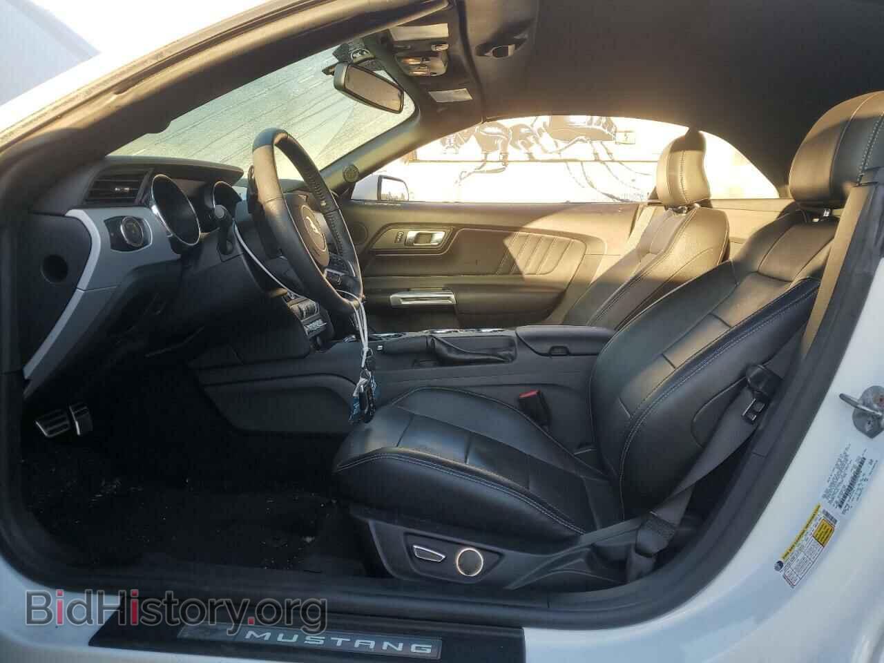 2017 FORD ALL Models - VIN: 1FATP8UH3H5356776 - Photo 7